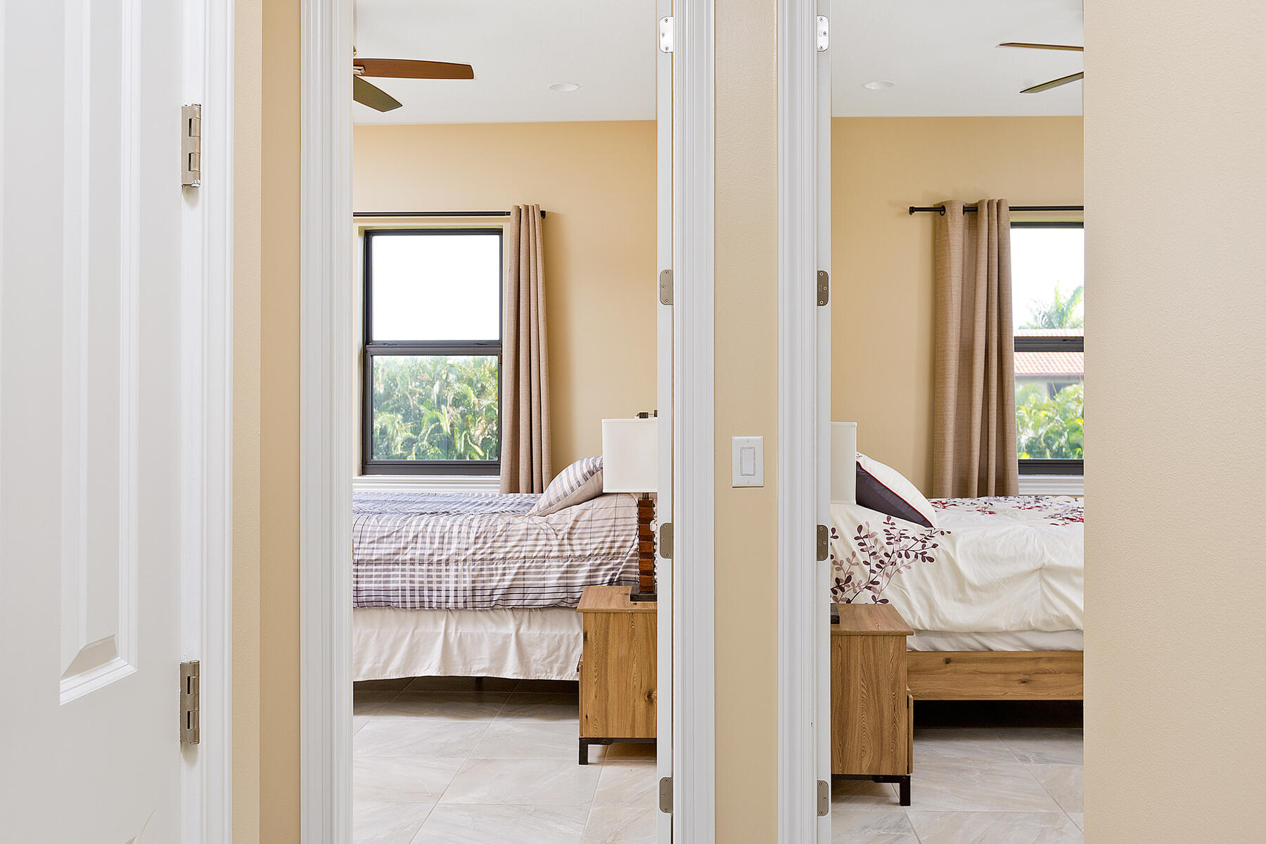 PALM BEACH POINT - Residential Lease