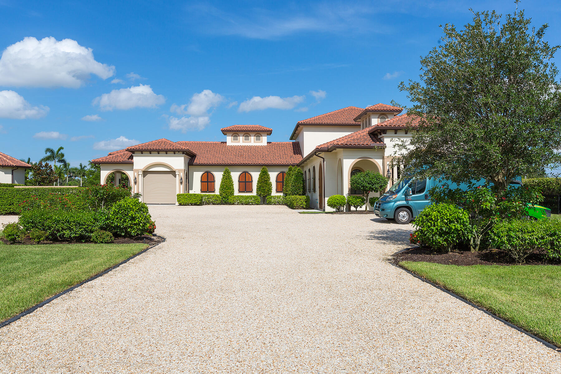 PALM BEACH POINT - Residential Lease
