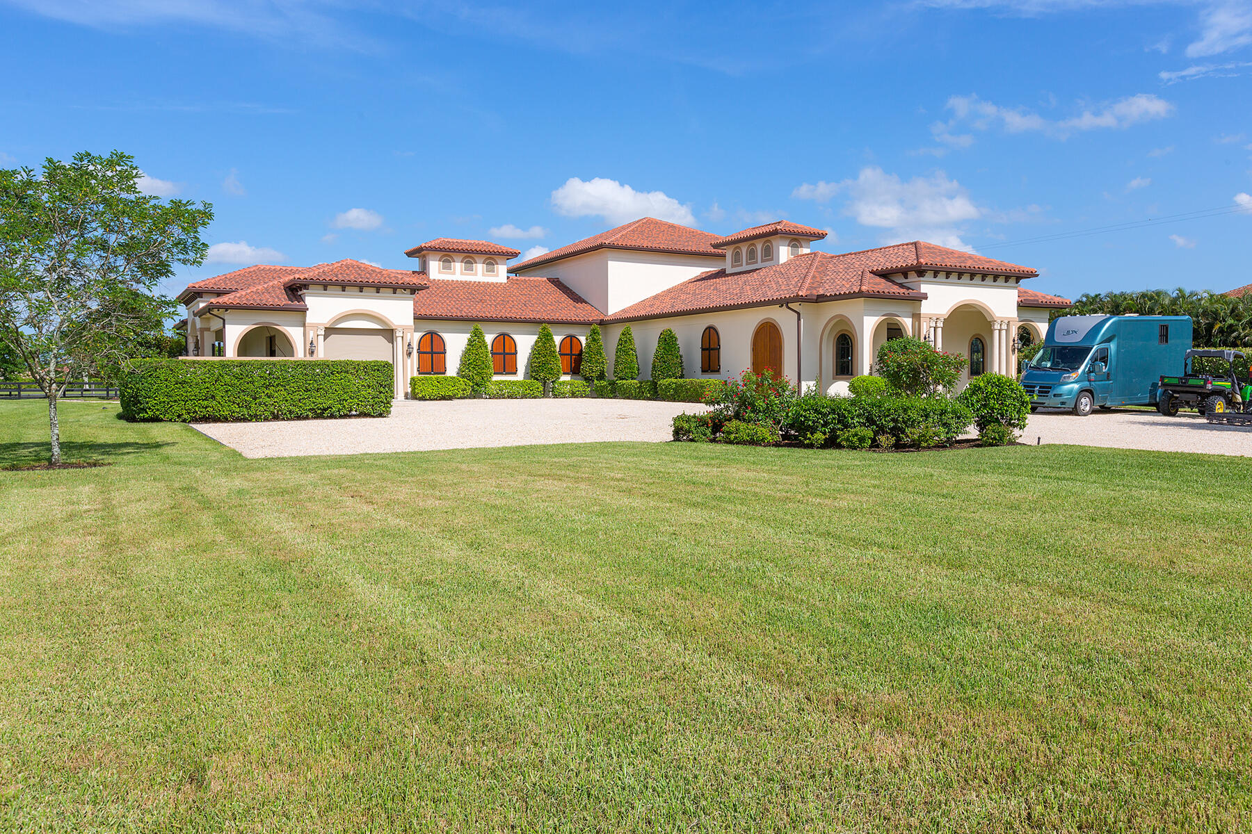 PALM BEACH POINT - Residential Lease