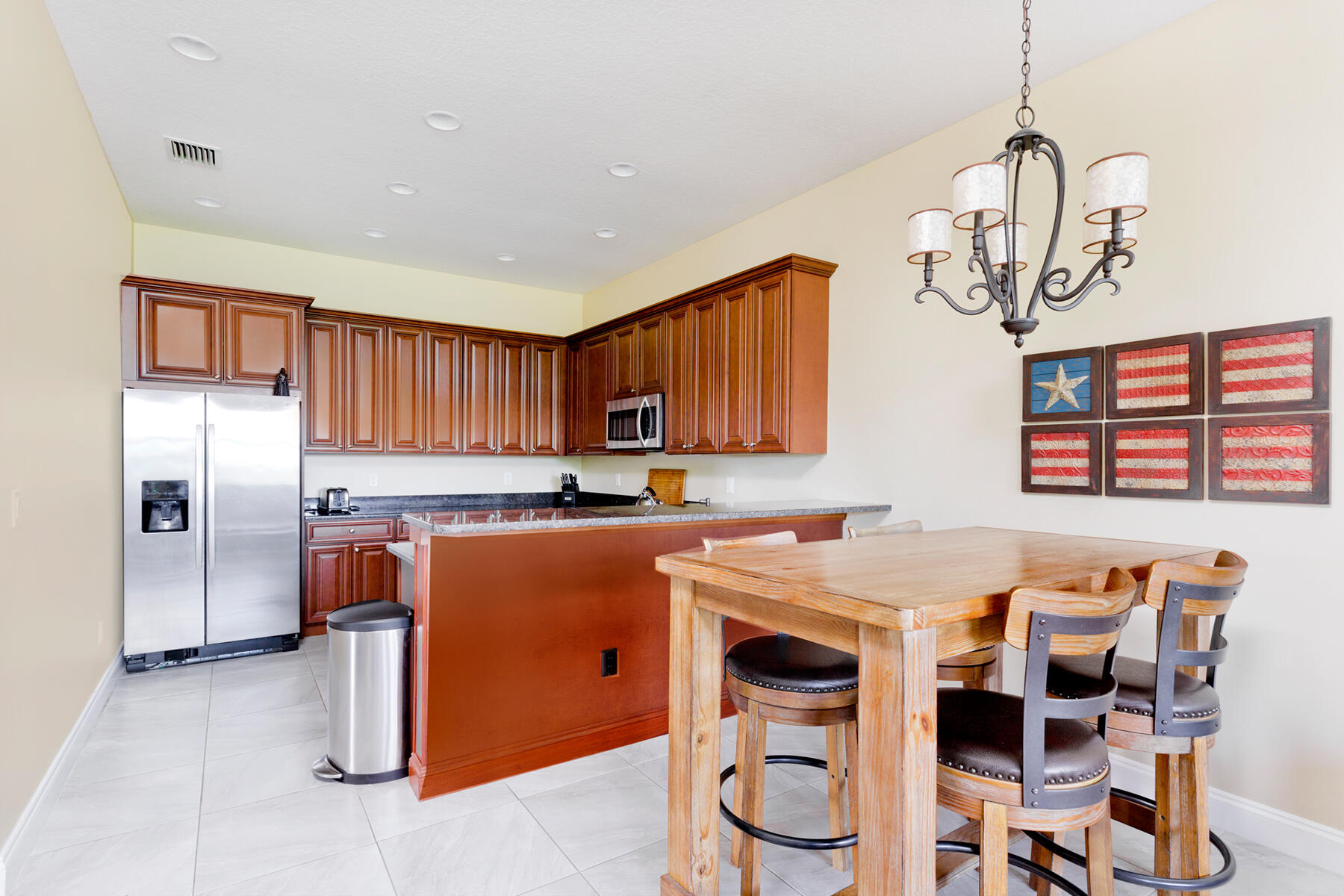 PALM BEACH POINT - Residential Lease