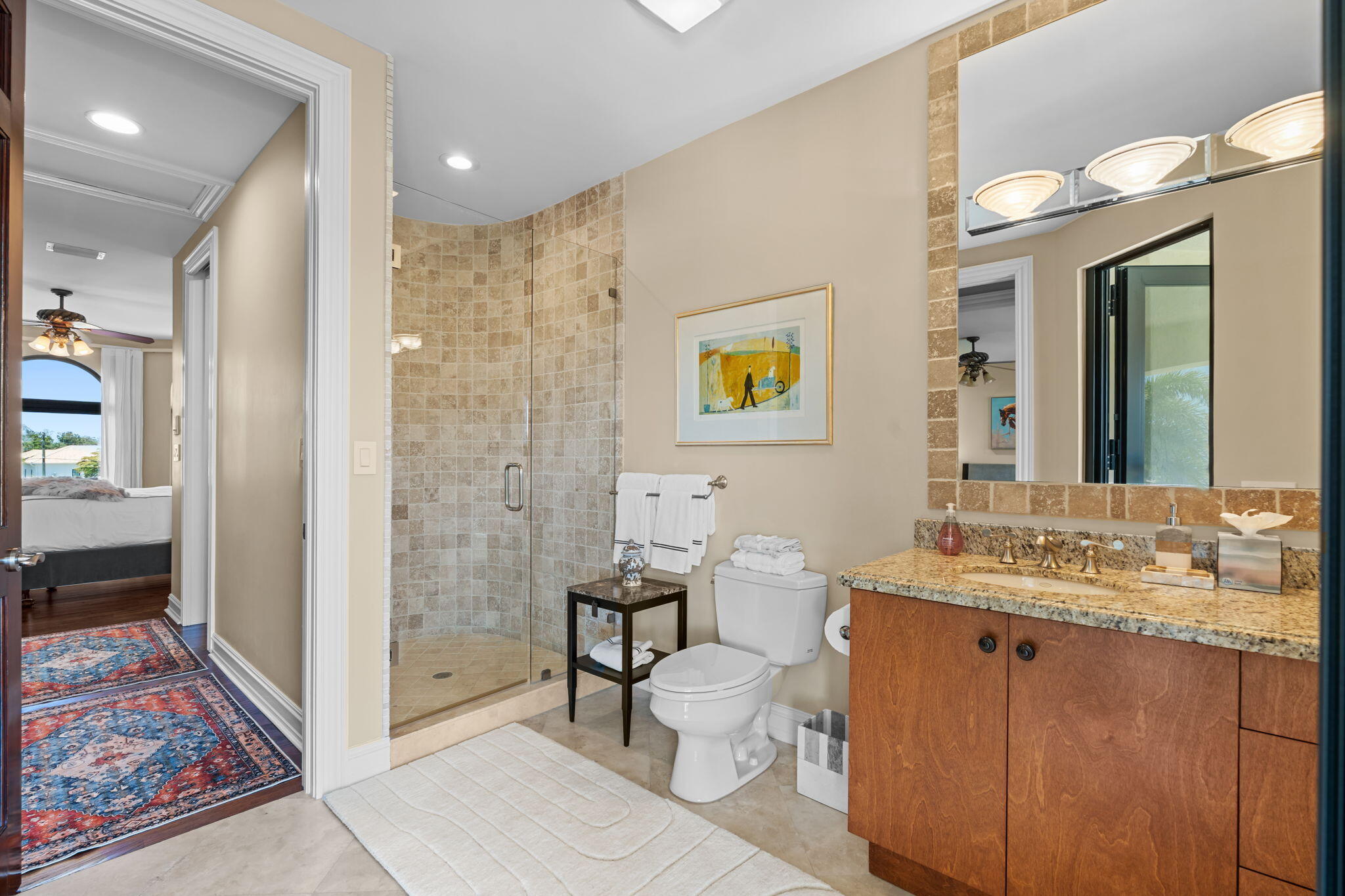 PALM BEACH POINT - Residential Lease