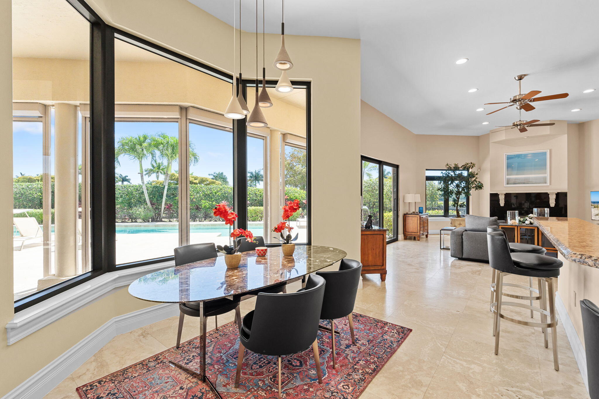 PALM BEACH POINT - Residential Lease