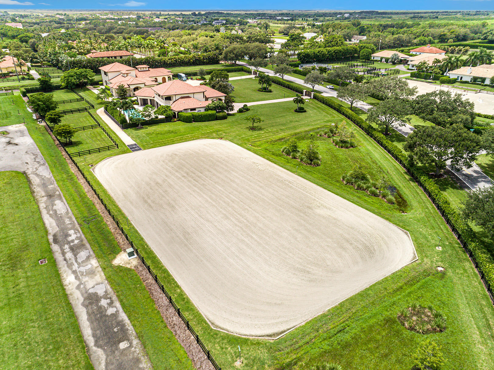 PALM BEACH POINT - Residential Lease