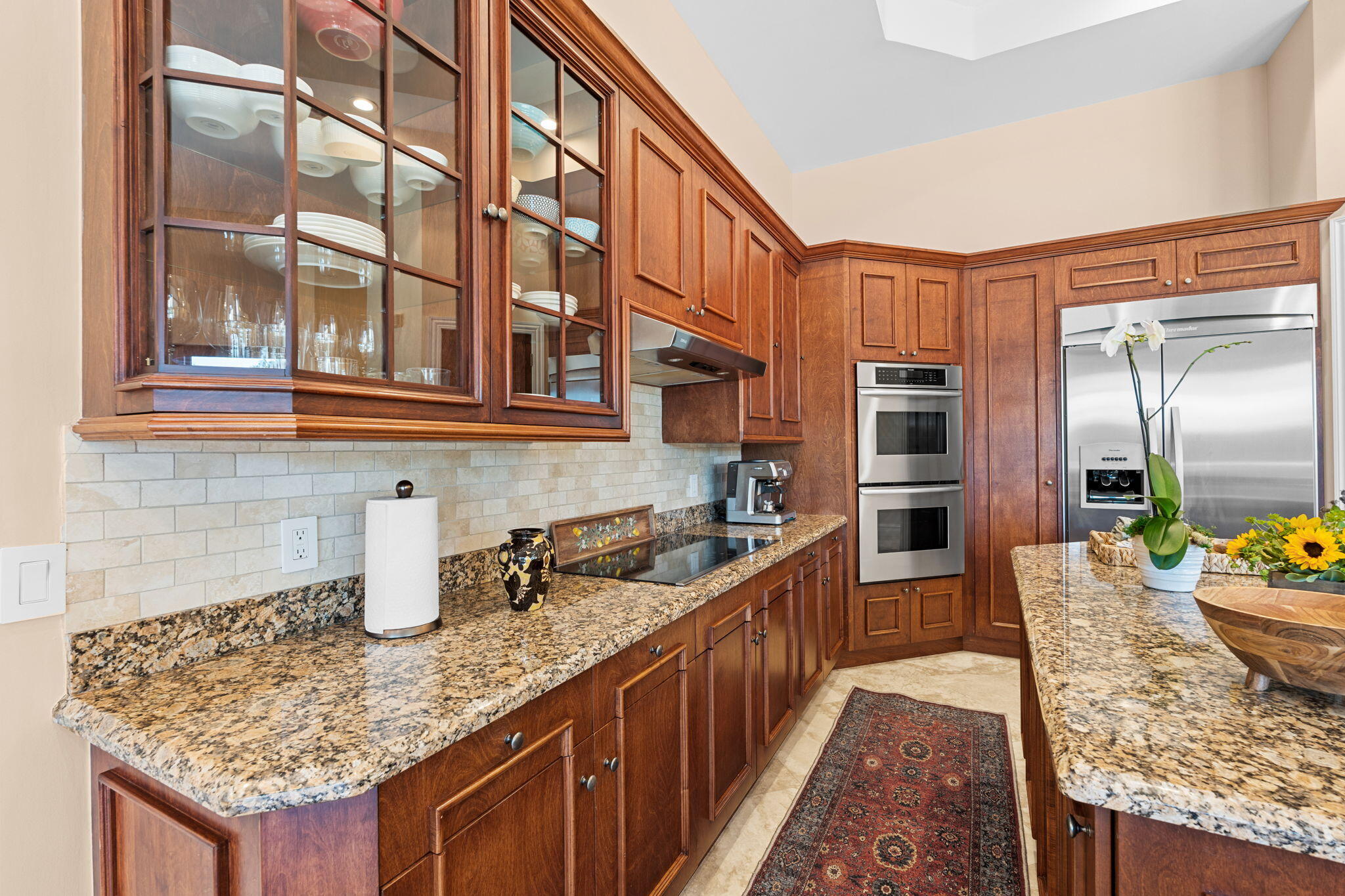 PALM BEACH POINT - Residential Lease