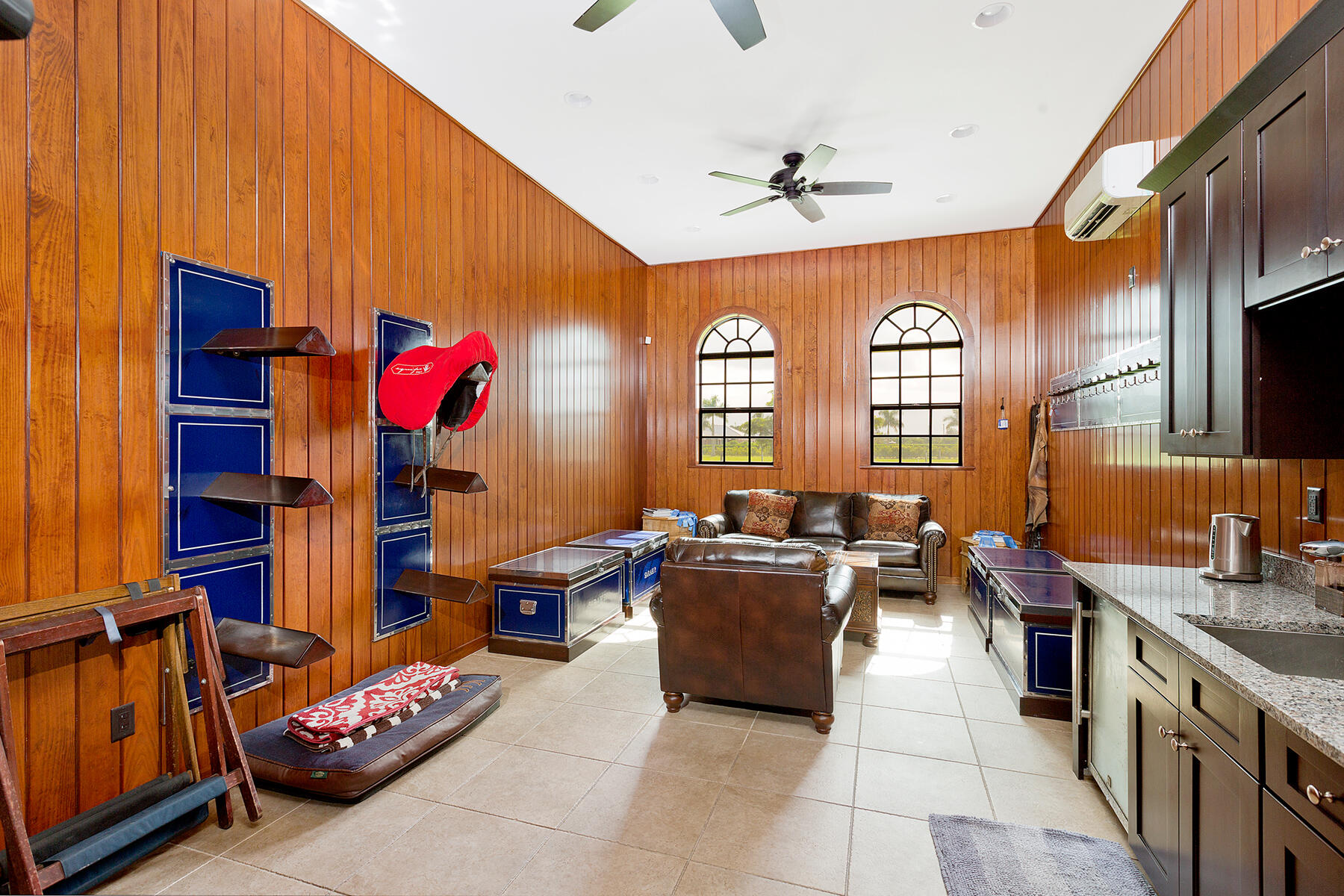 PALM BEACH POINT - Residential Lease