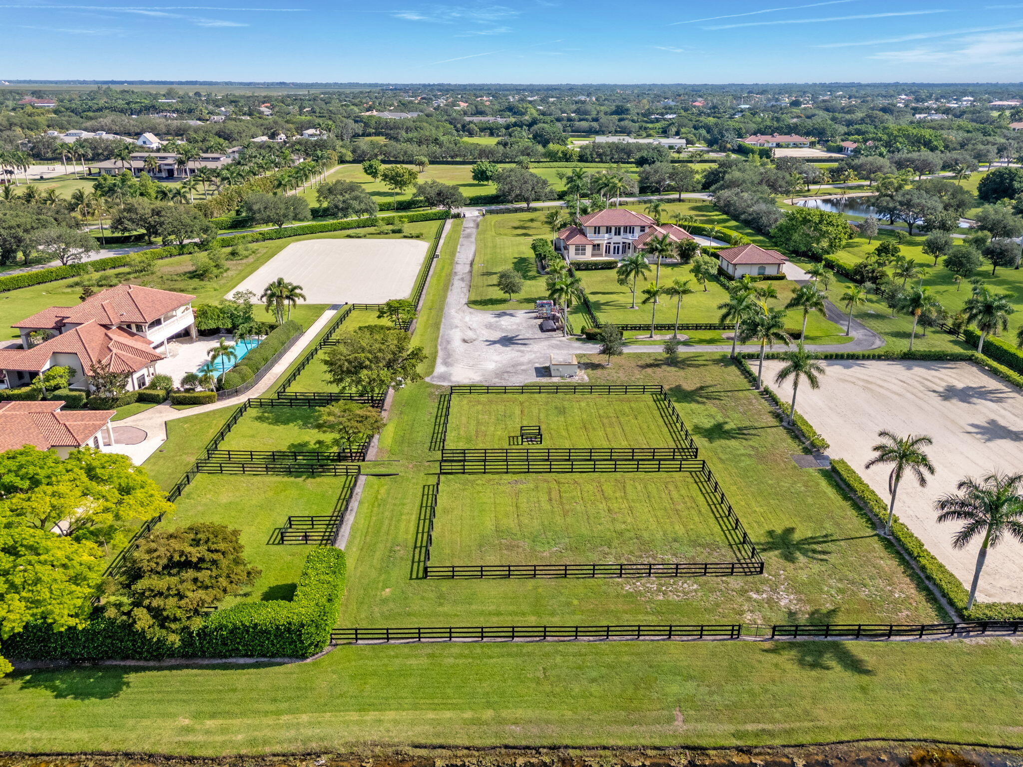 PALM BEACH POINT - Residential Lease