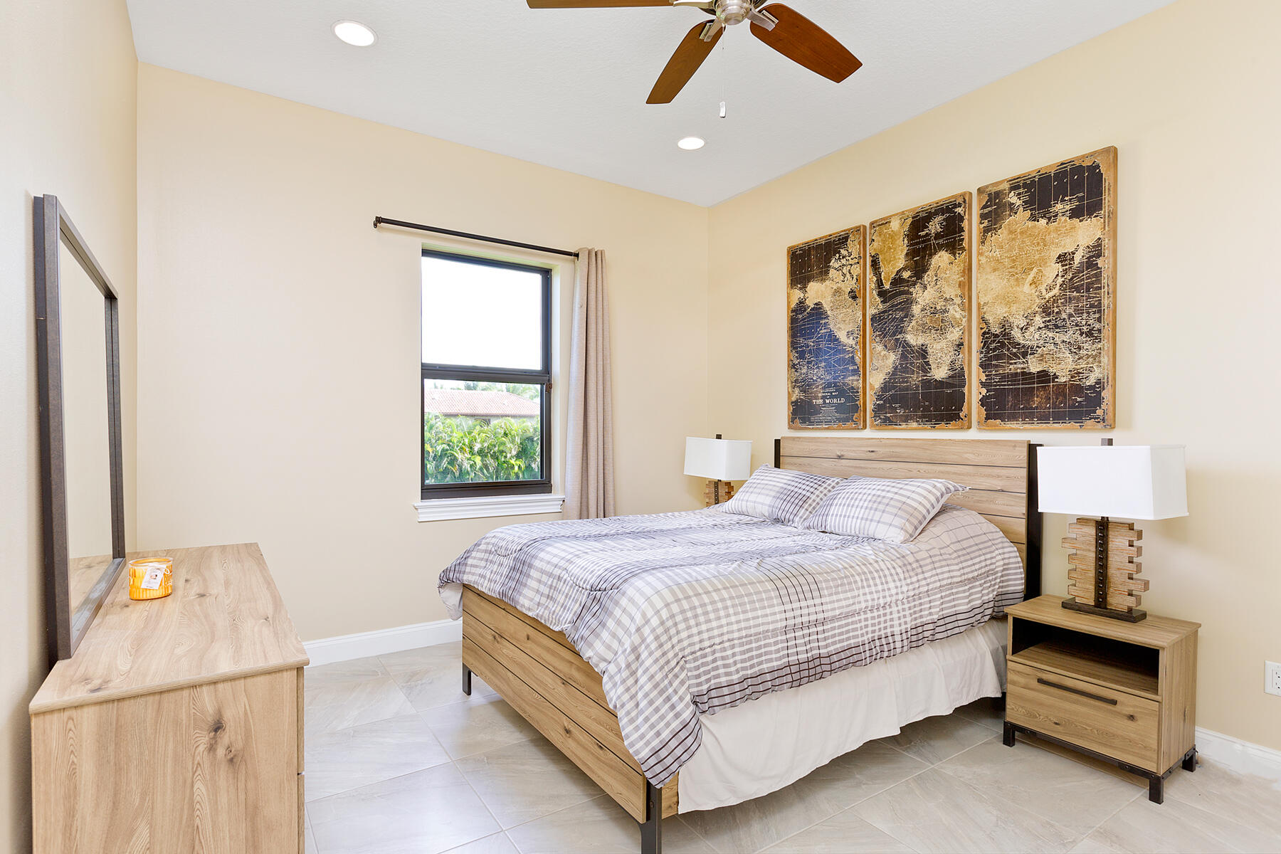 PALM BEACH POINT - Residential Lease