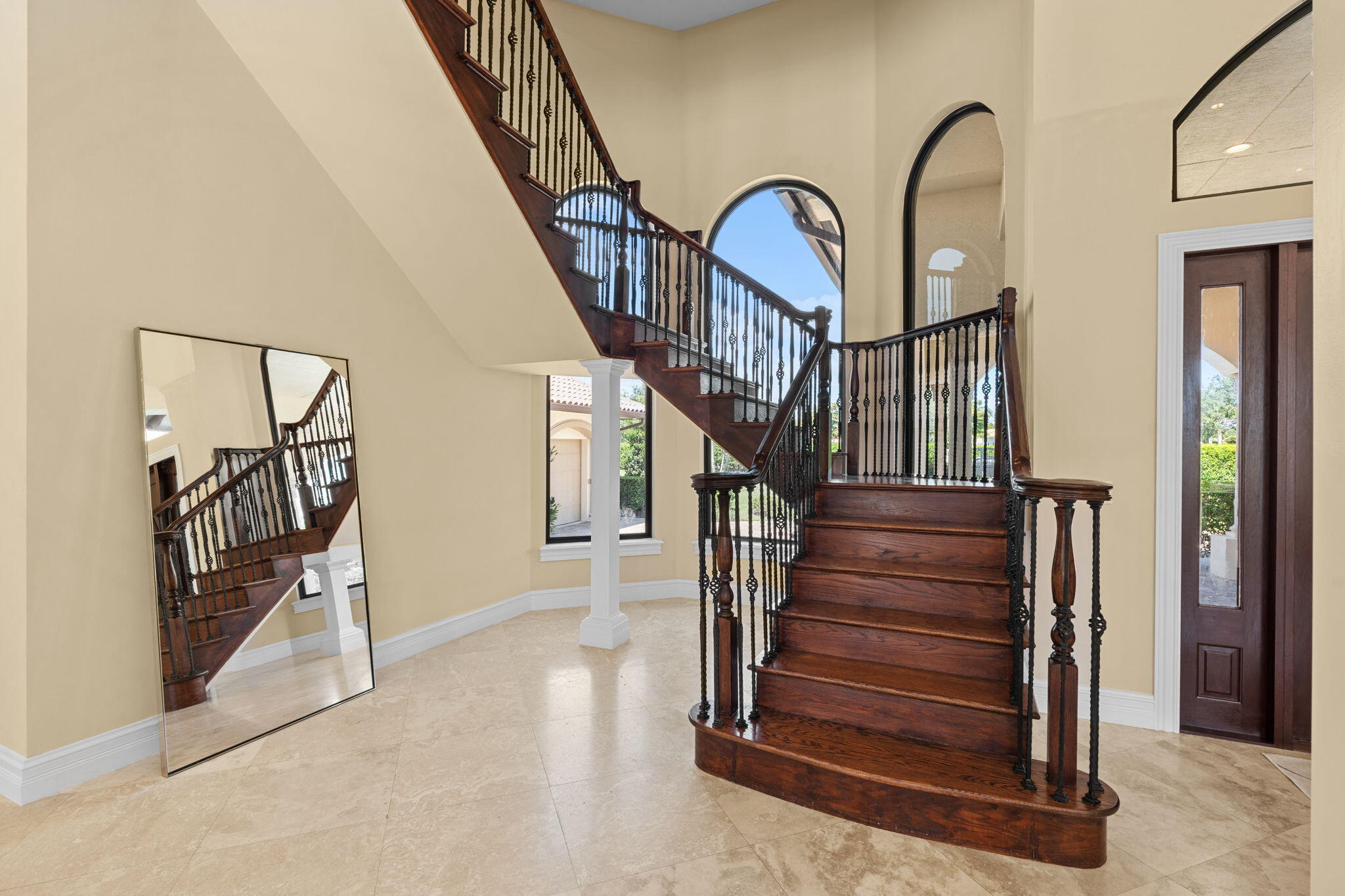 PALM BEACH POINT - Residential Lease