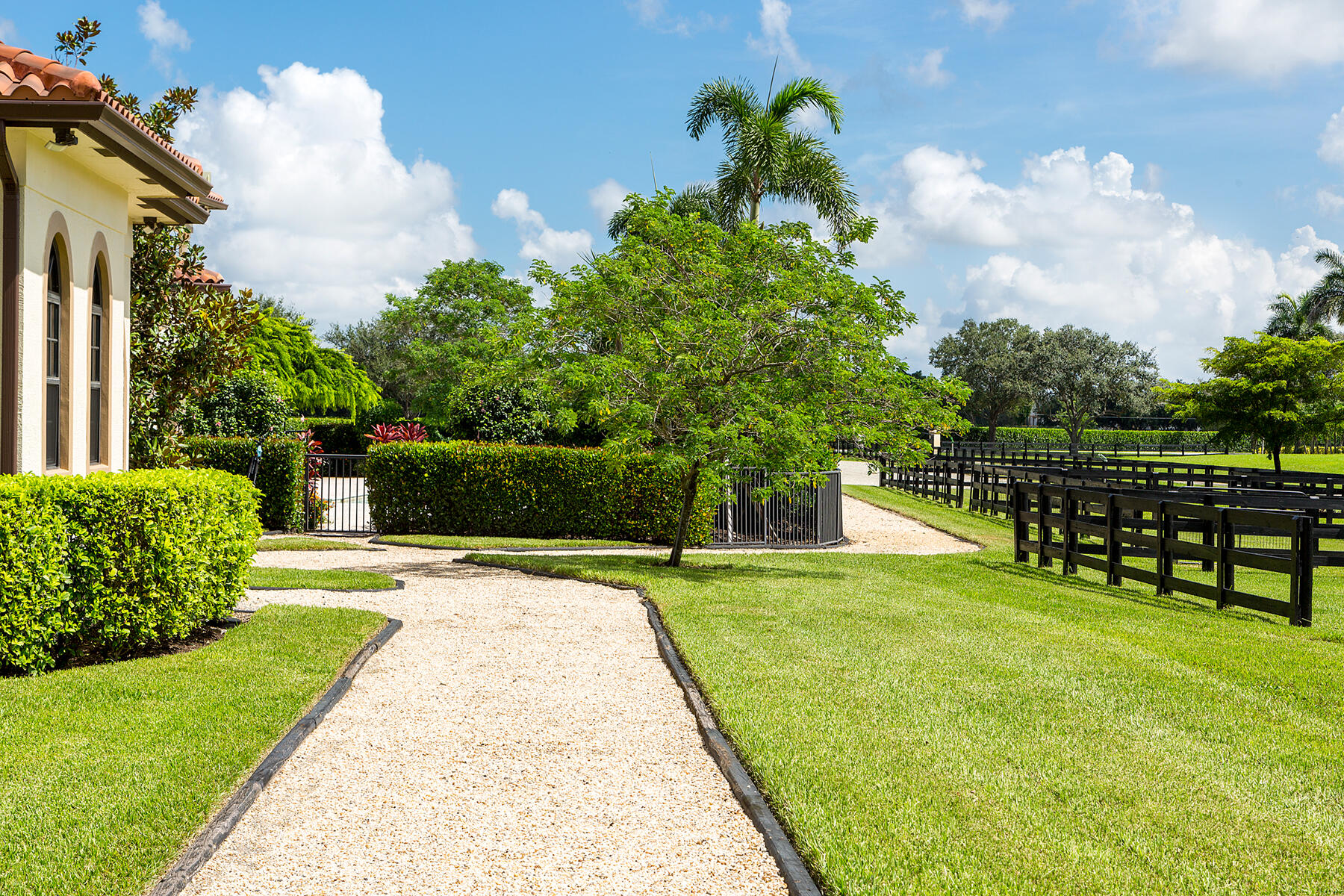 PALM BEACH POINT - Residential Lease