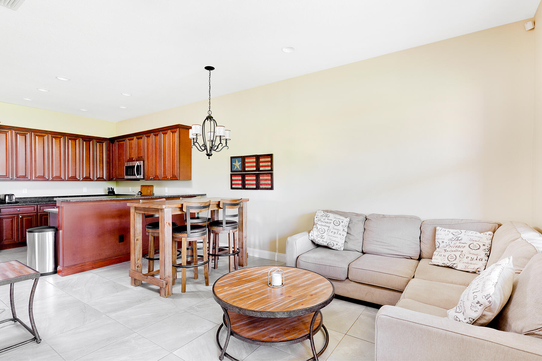 PALM BEACH POINT - Residential Lease