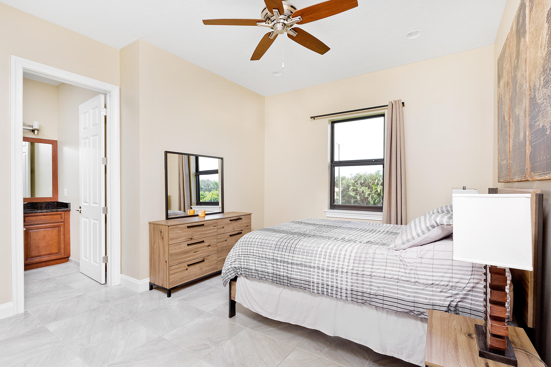 PALM BEACH POINT - Residential Lease