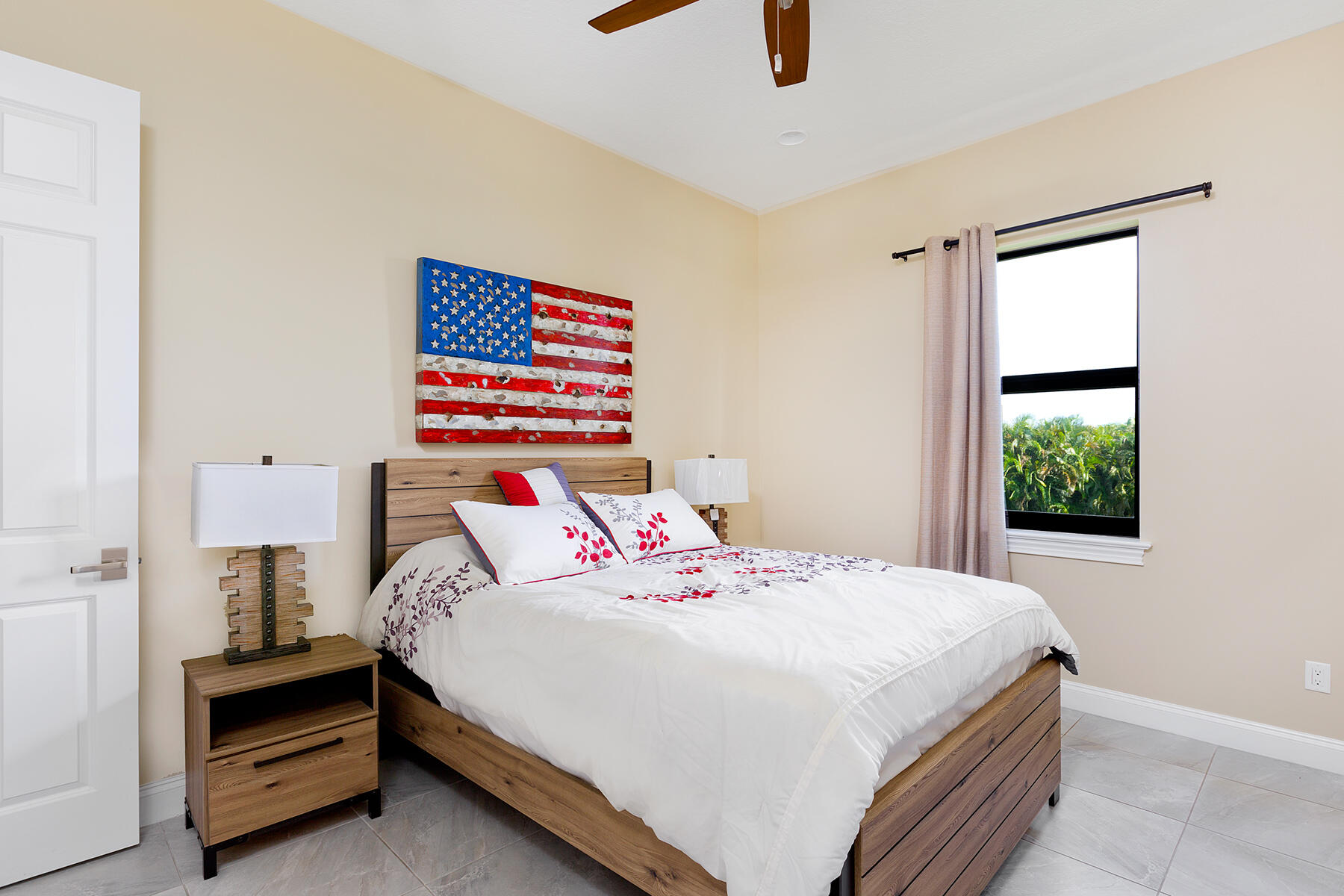 PALM BEACH POINT - Residential Lease