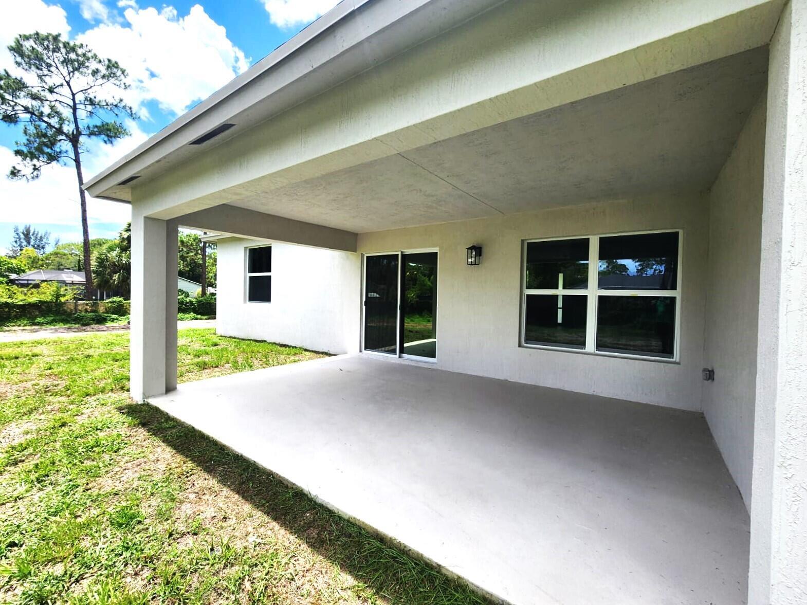 The Acreage - Residential