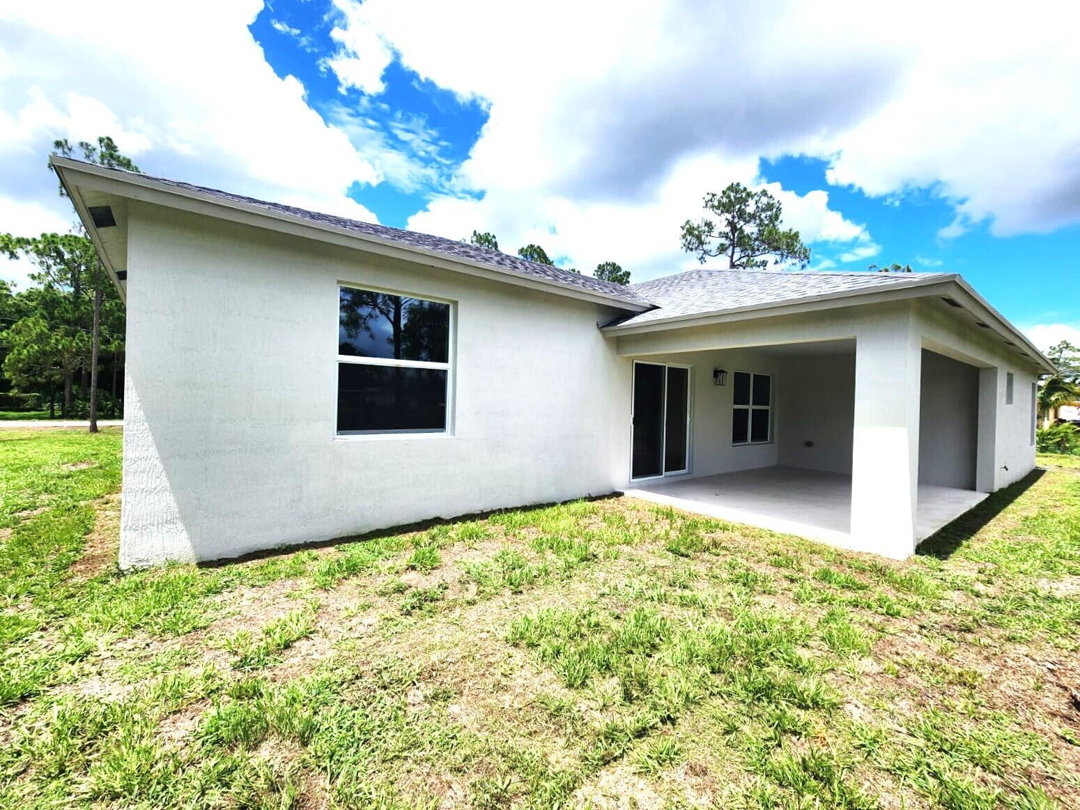 The Acreage - Residential