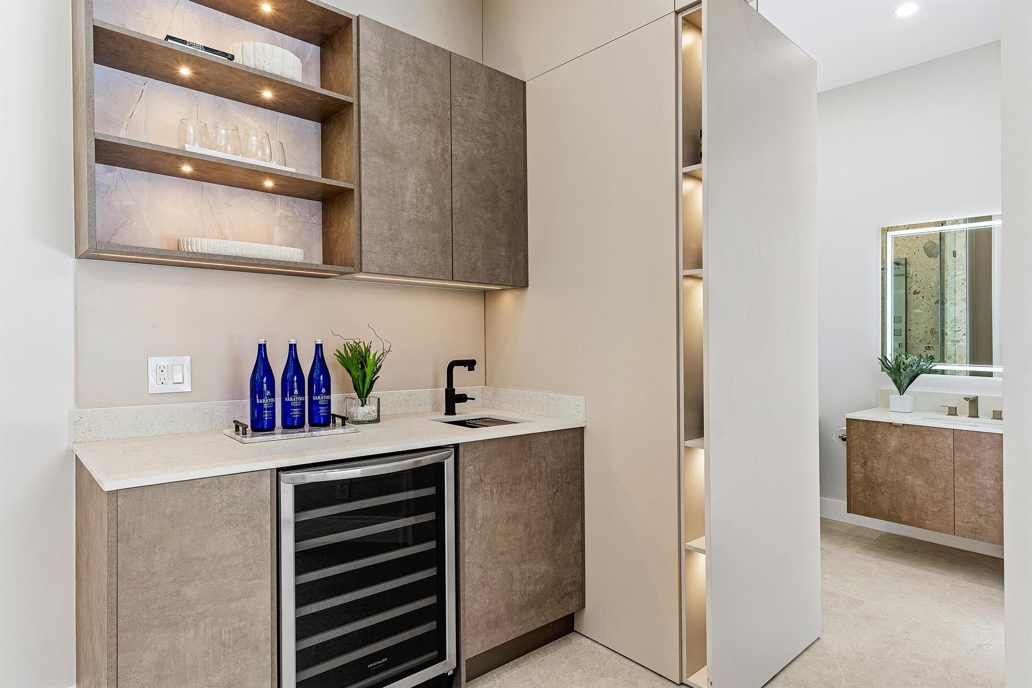 ASCOT / POLO CLUB - Residential