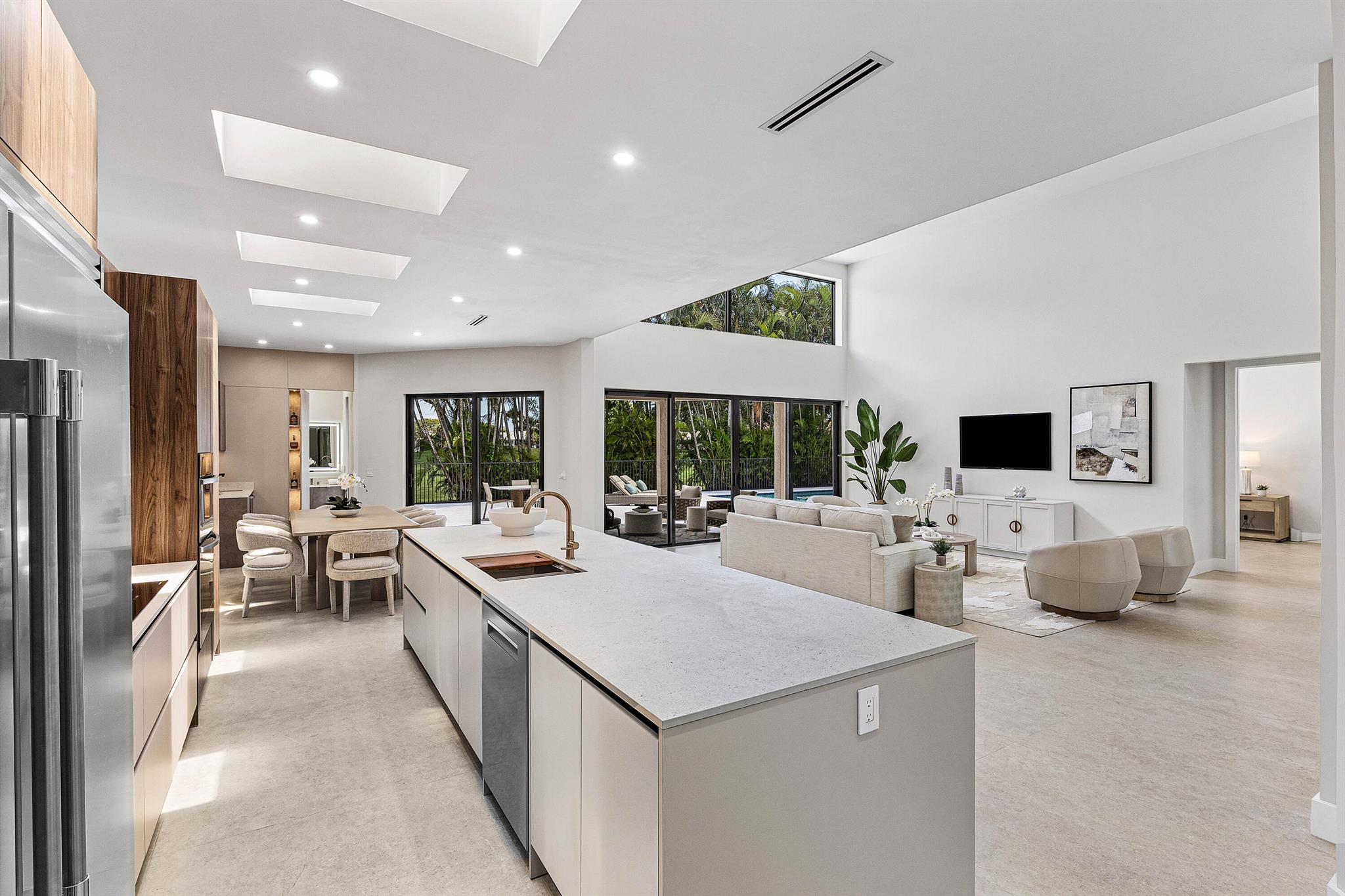 ASCOT / POLO CLUB - Residential