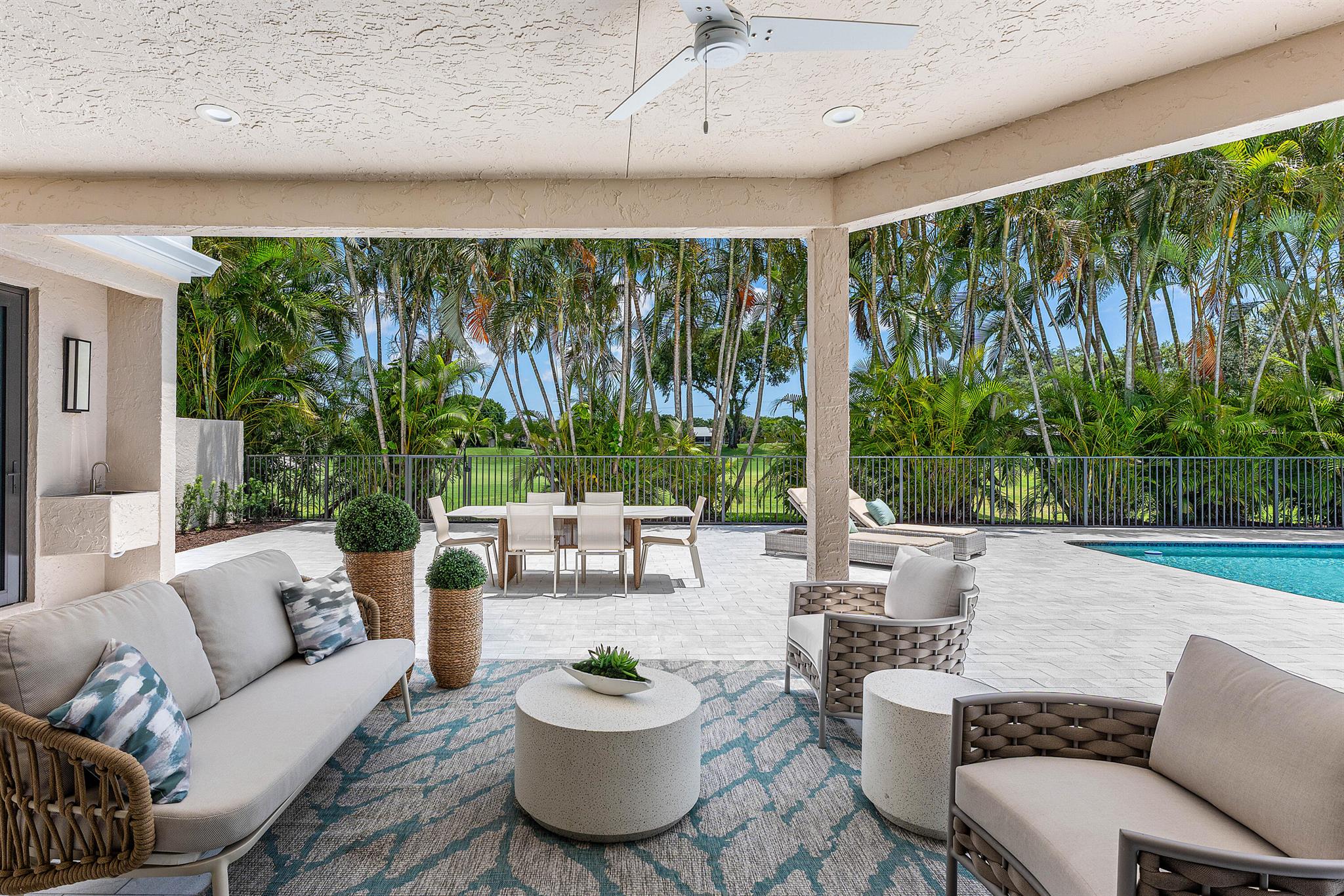 ASCOT / POLO CLUB - Residential