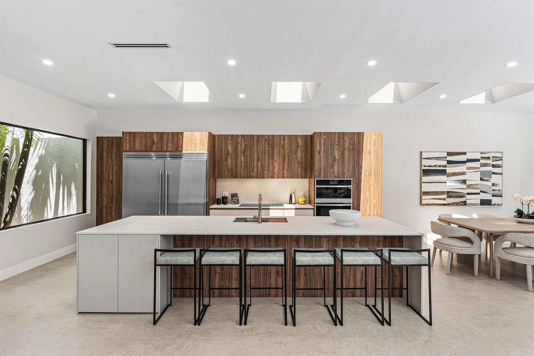 ASCOT / POLO CLUB - Residential