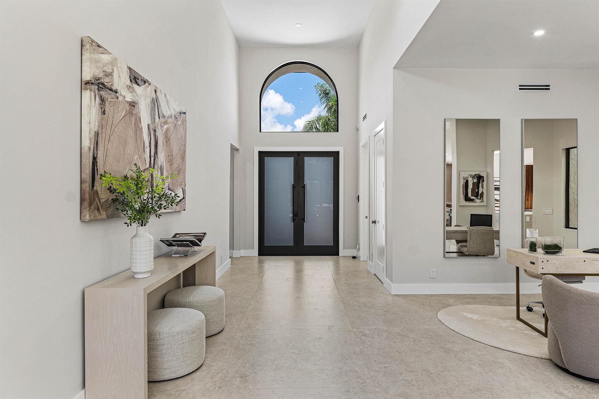 ASCOT / POLO CLUB - Residential