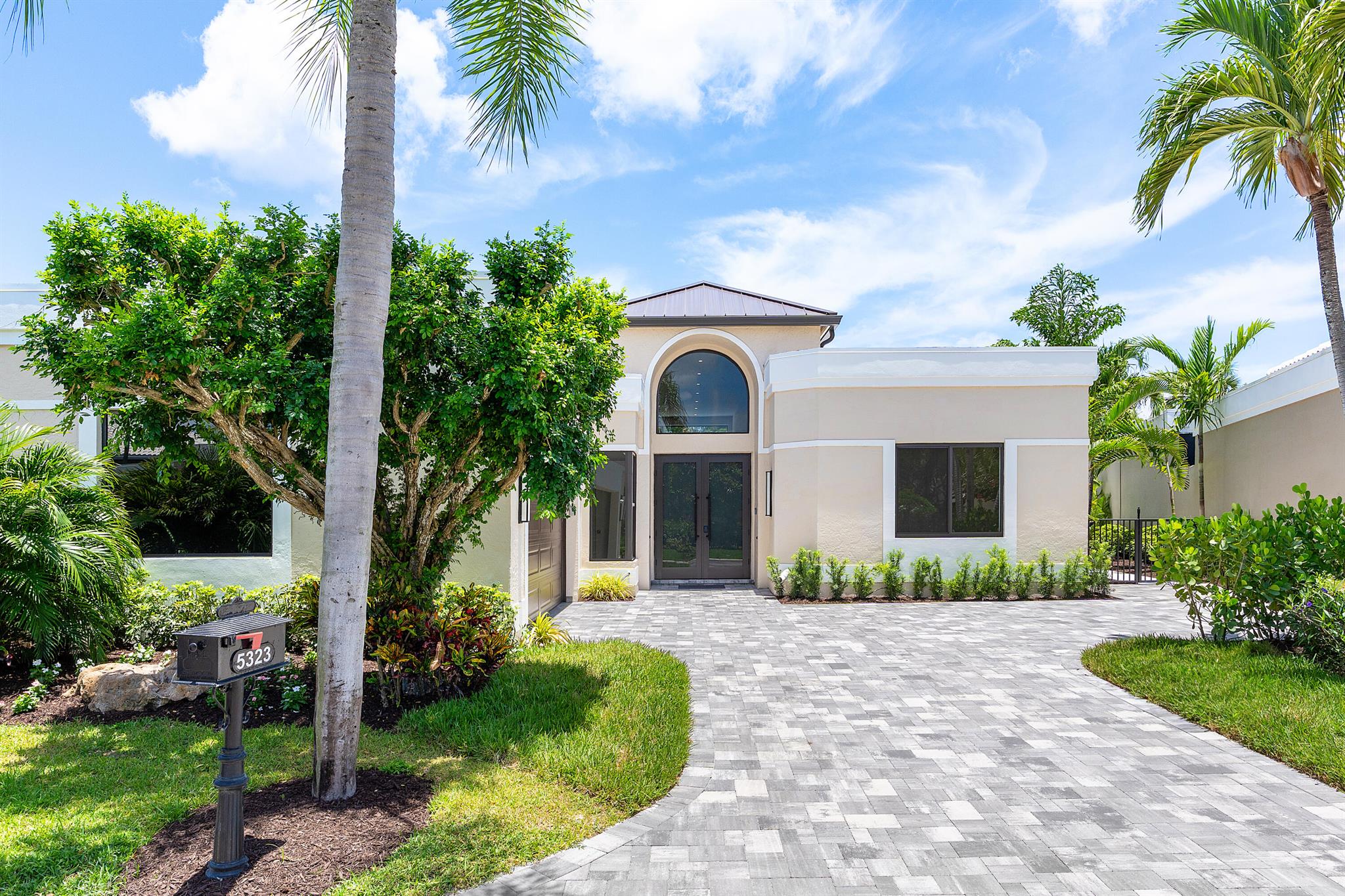 ASCOT / POLO CLUB - Residential