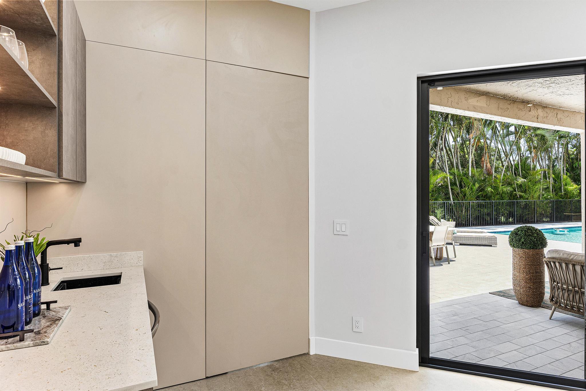 ASCOT / POLO CLUB - Residential