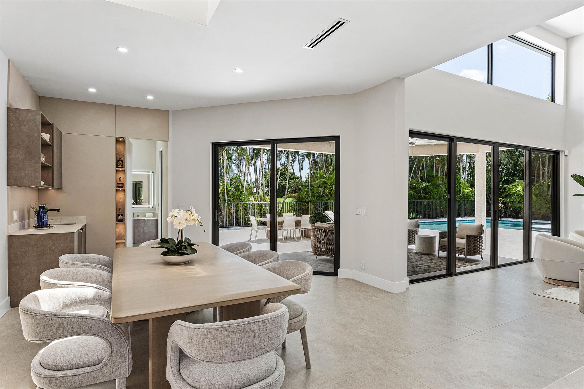 ASCOT / POLO CLUB - Residential