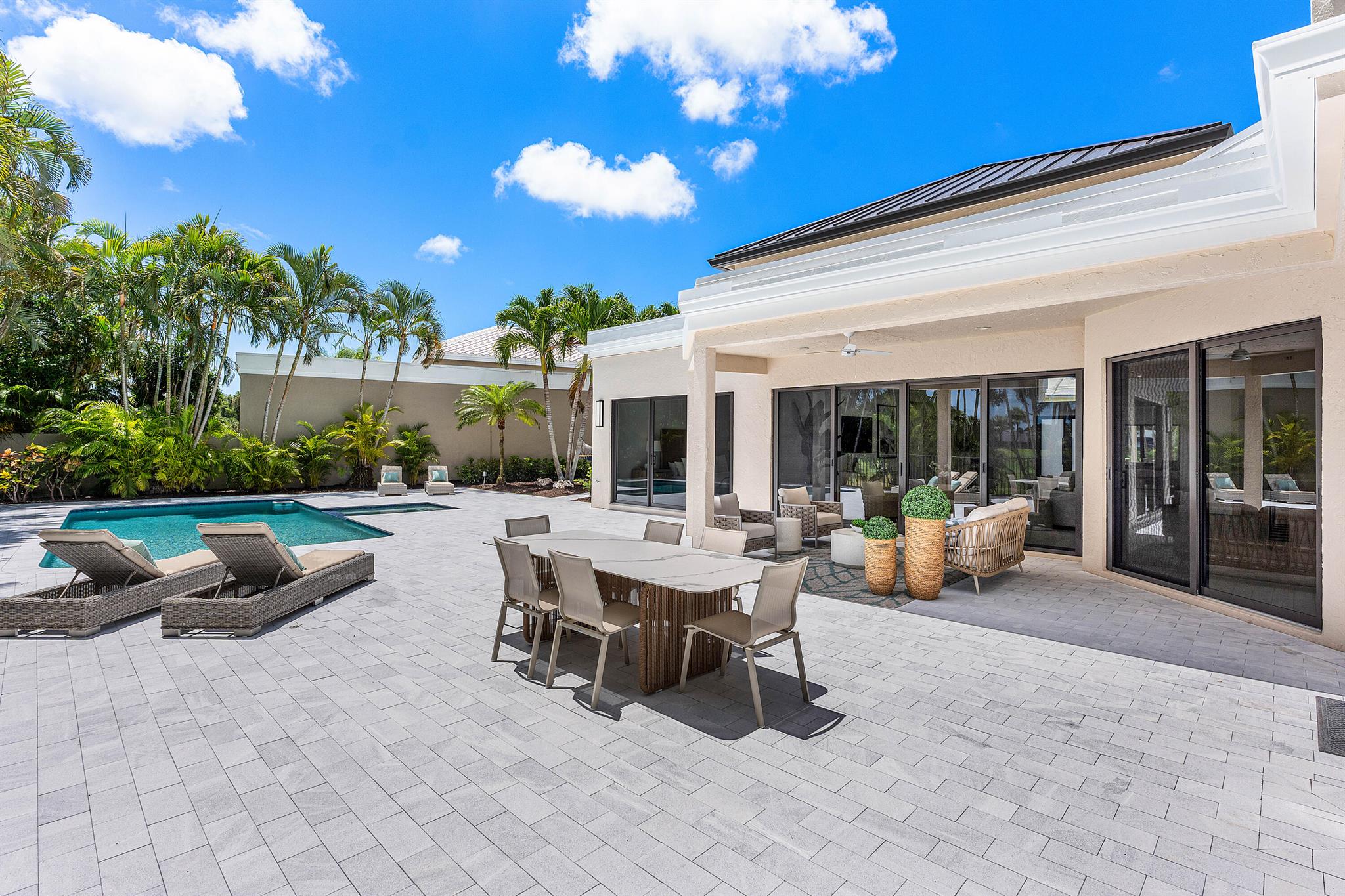 ASCOT / POLO CLUB - Residential