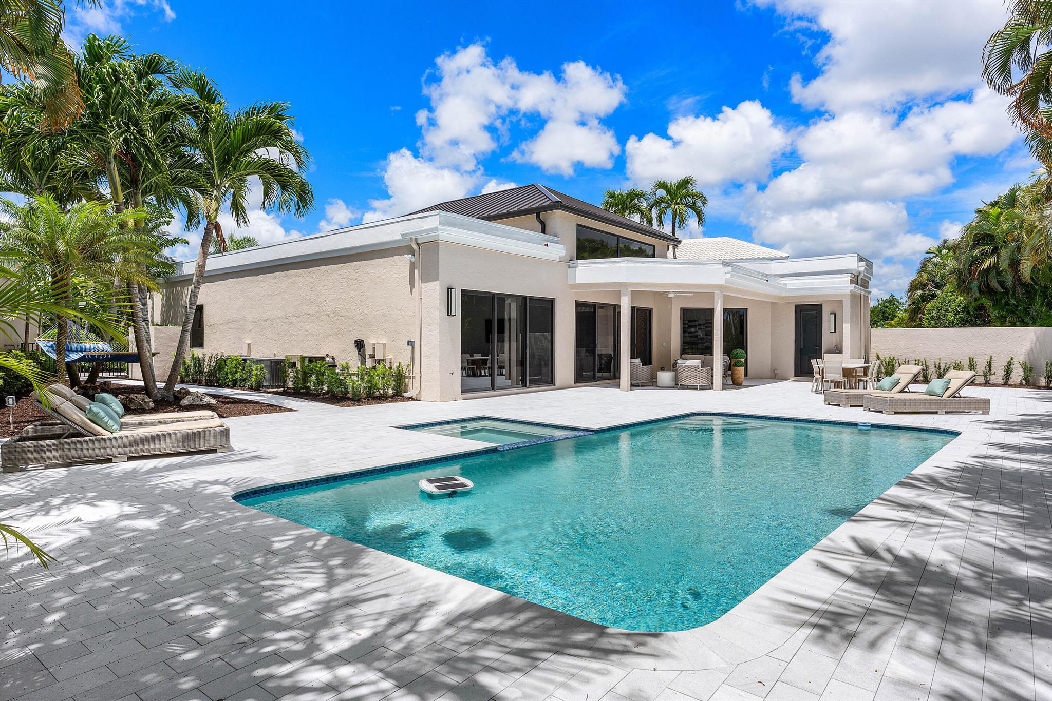 ASCOT / POLO CLUB - Residential