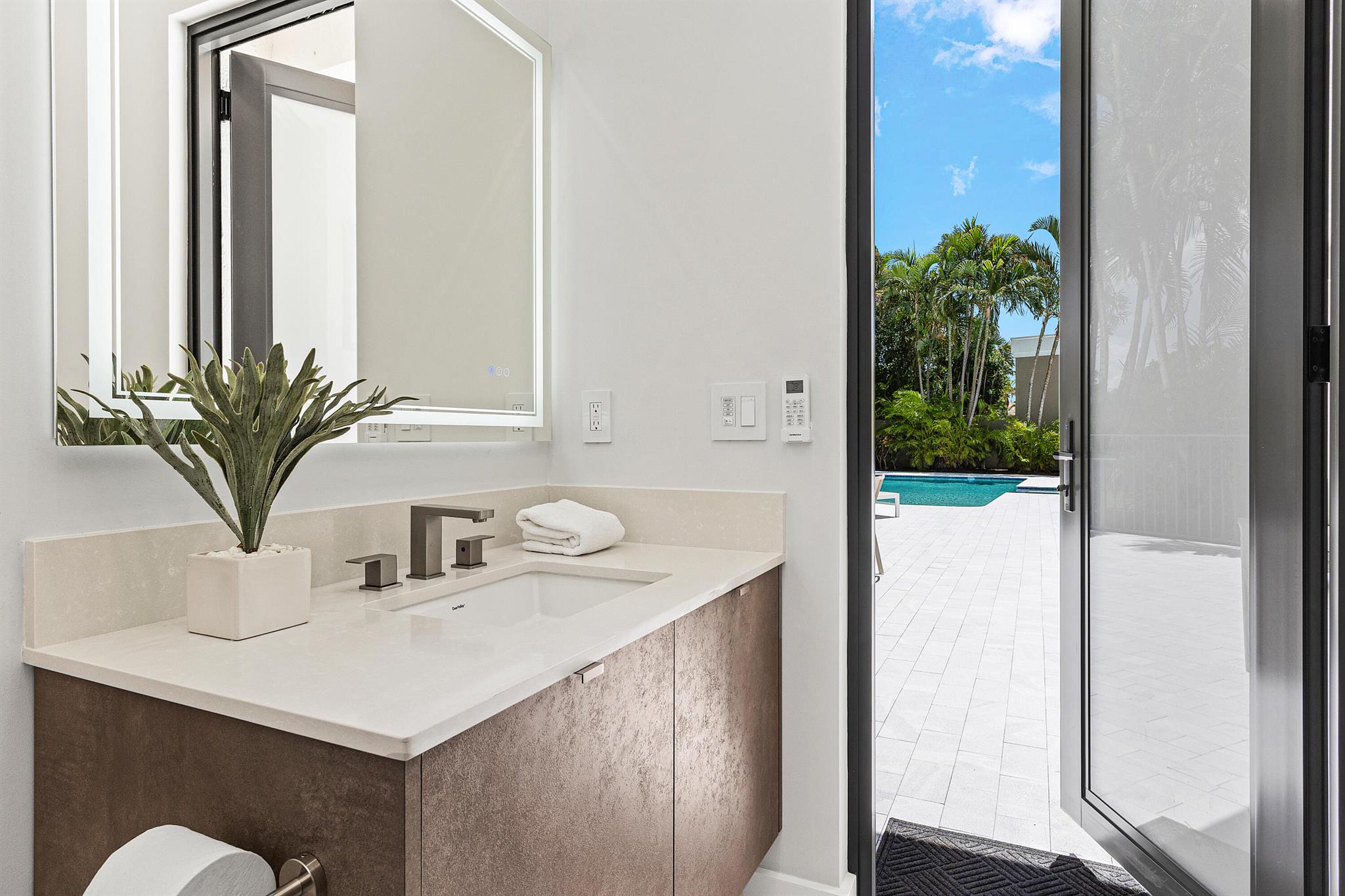 ASCOT / POLO CLUB - Residential