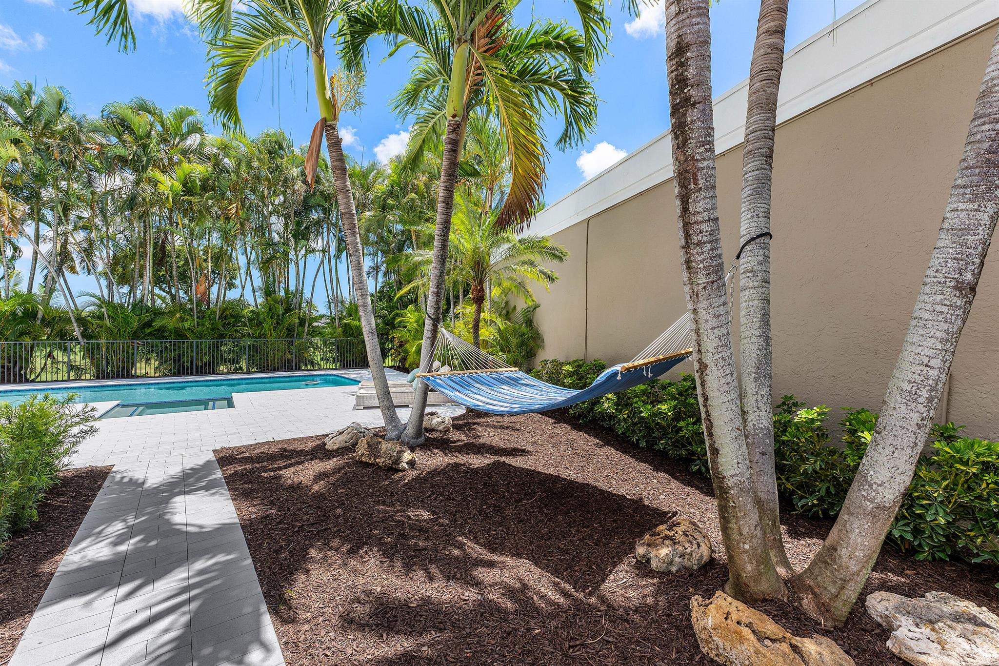 ASCOT / POLO CLUB - Residential