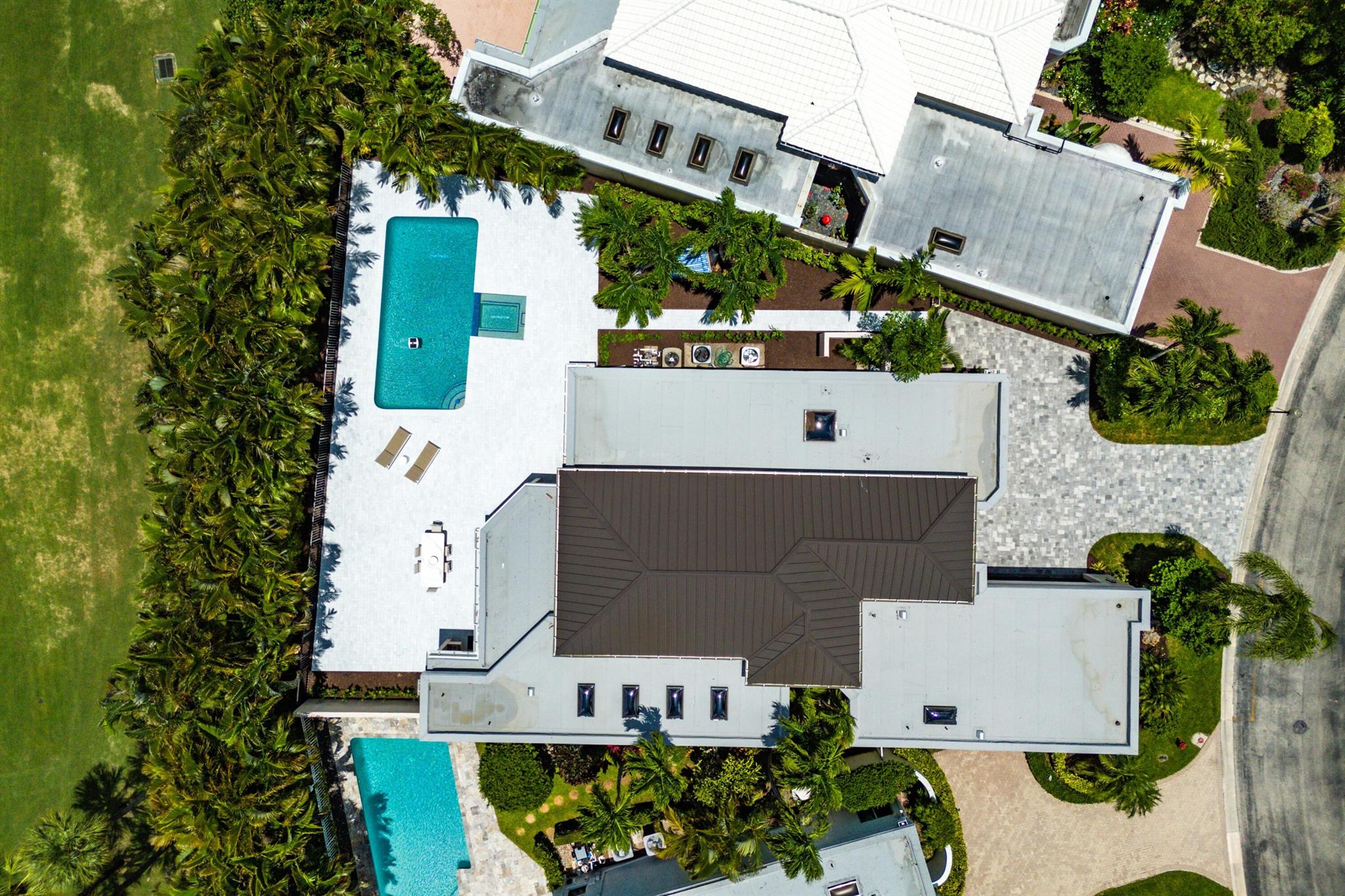 ASCOT / POLO CLUB - Residential