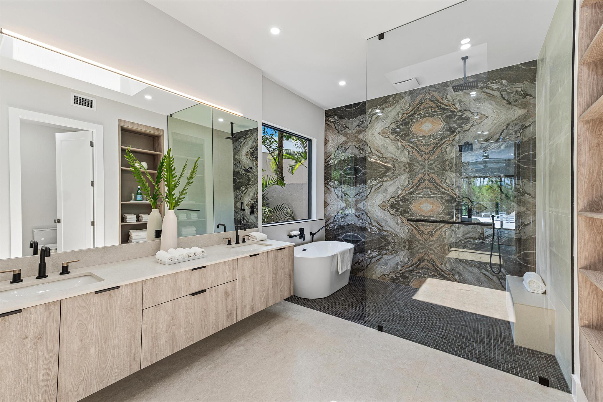 ASCOT / POLO CLUB - Residential