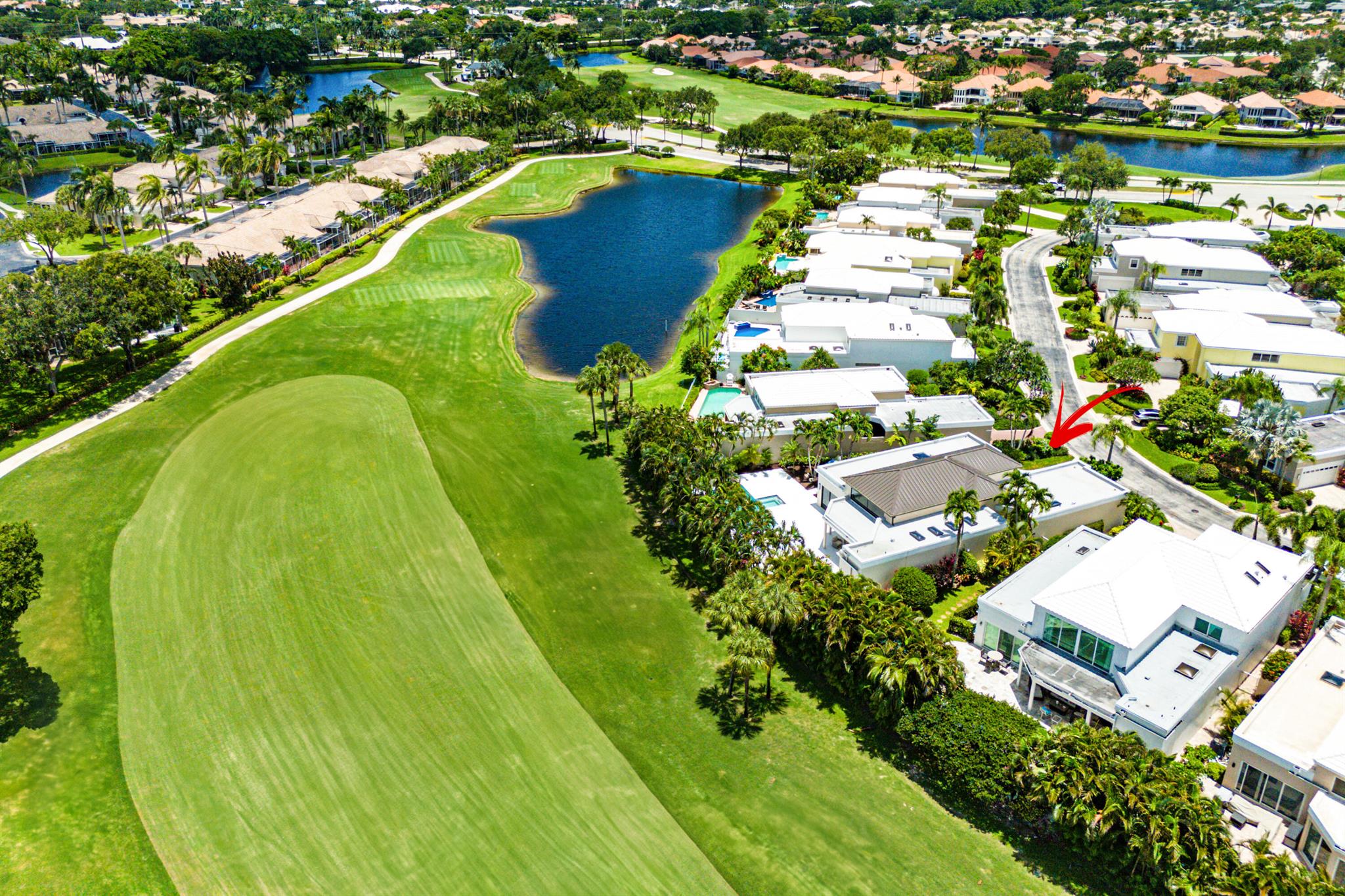 ASCOT / POLO CLUB - Residential