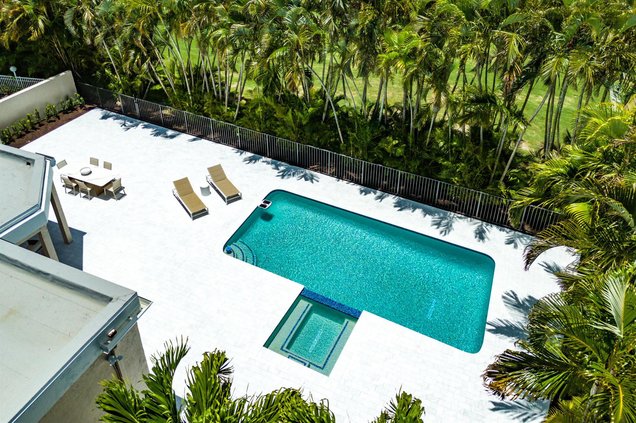 ASCOT / POLO CLUB - Residential