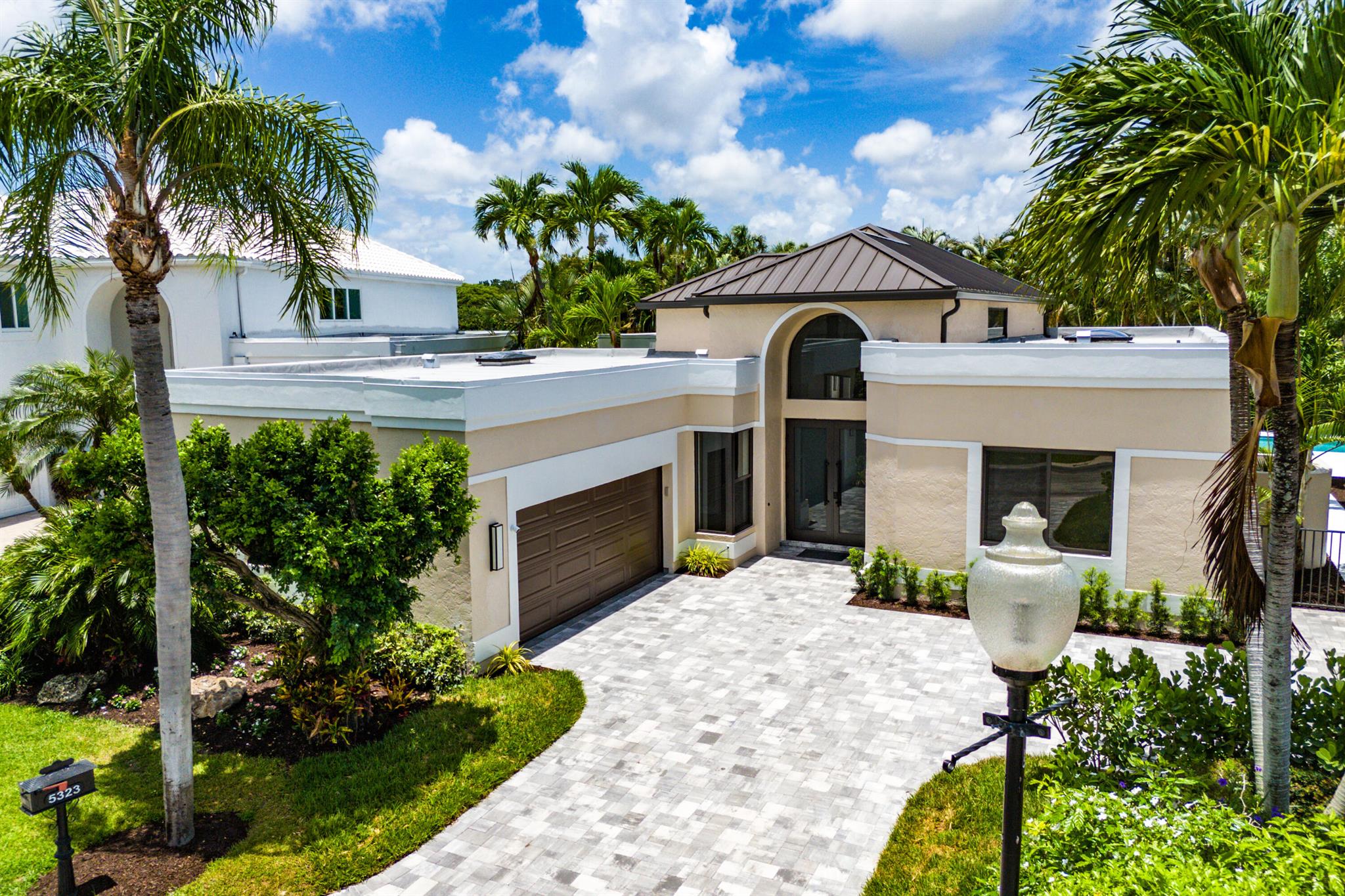 ASCOT / POLO CLUB - Residential