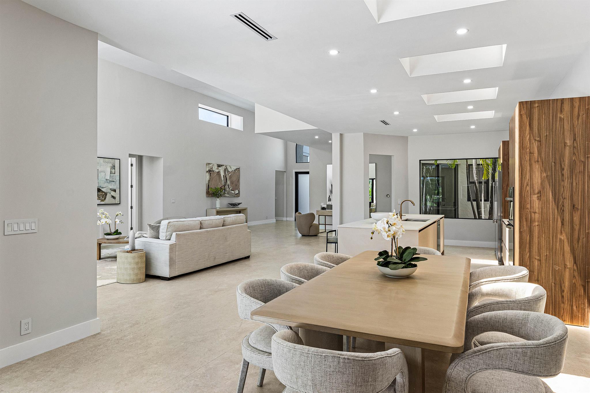 ASCOT / POLO CLUB - Residential