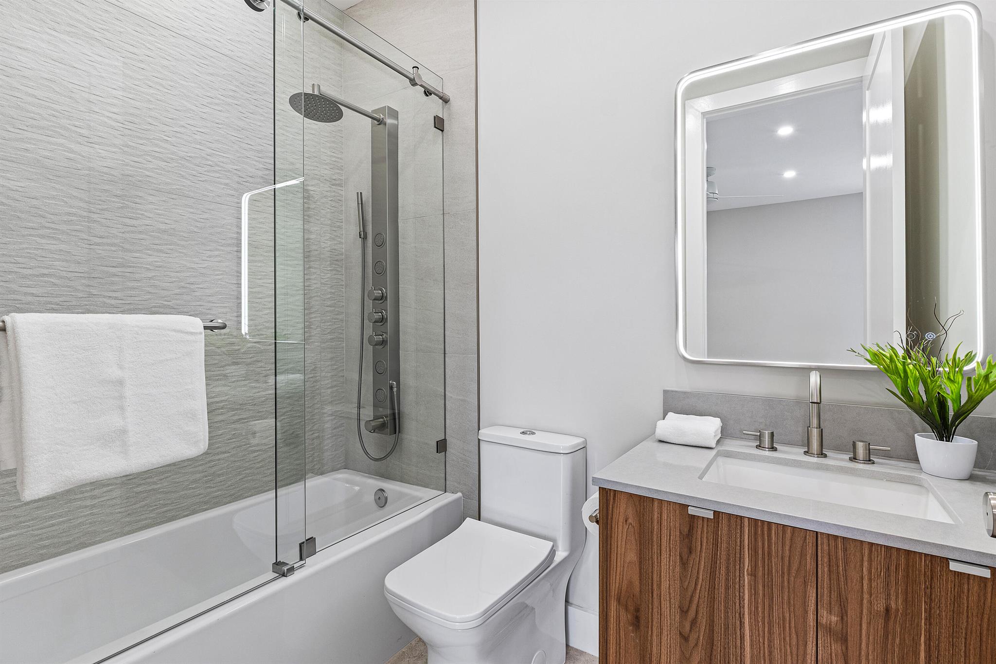 ASCOT / POLO CLUB - Residential