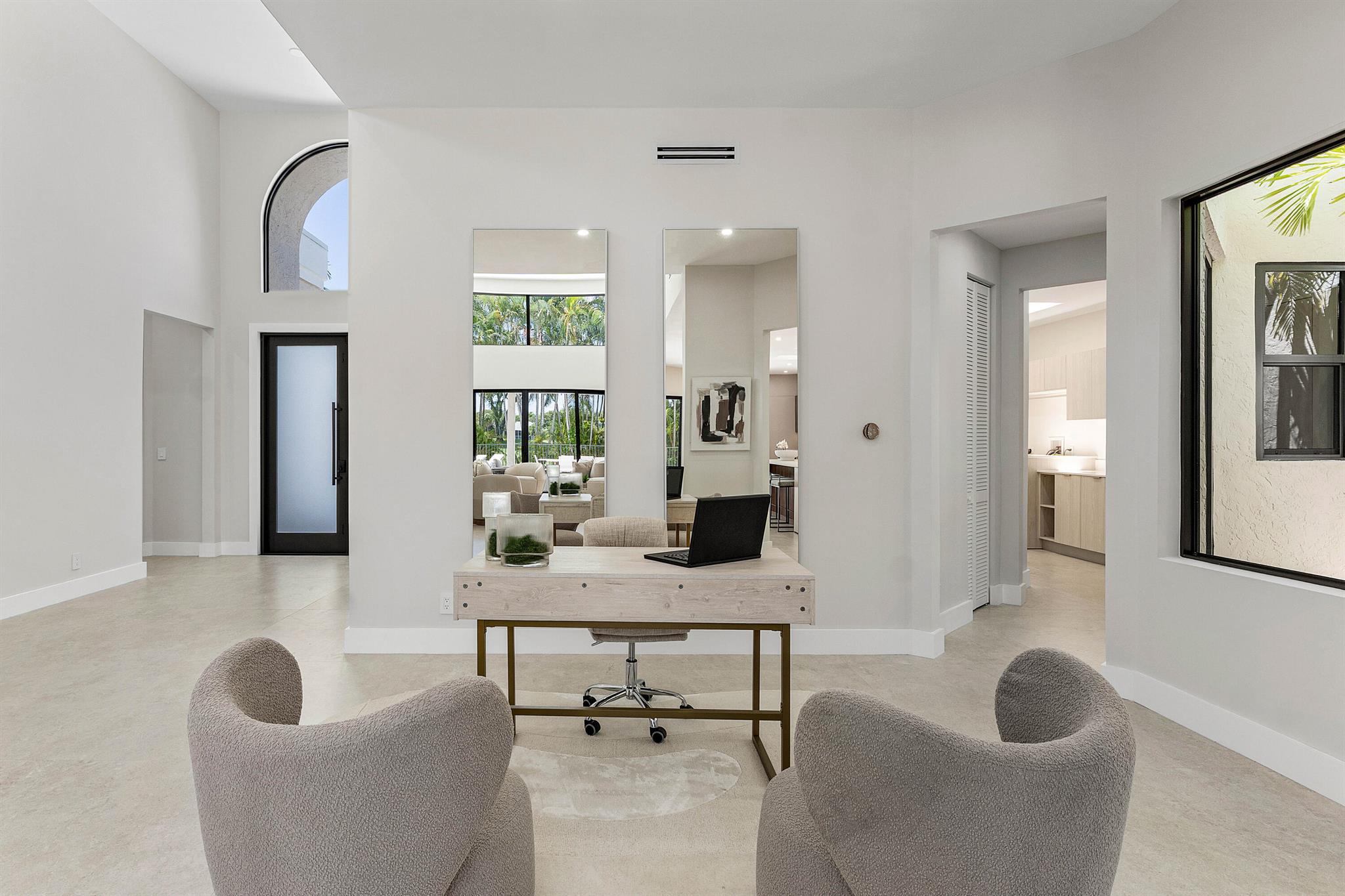 ASCOT / POLO CLUB - Residential