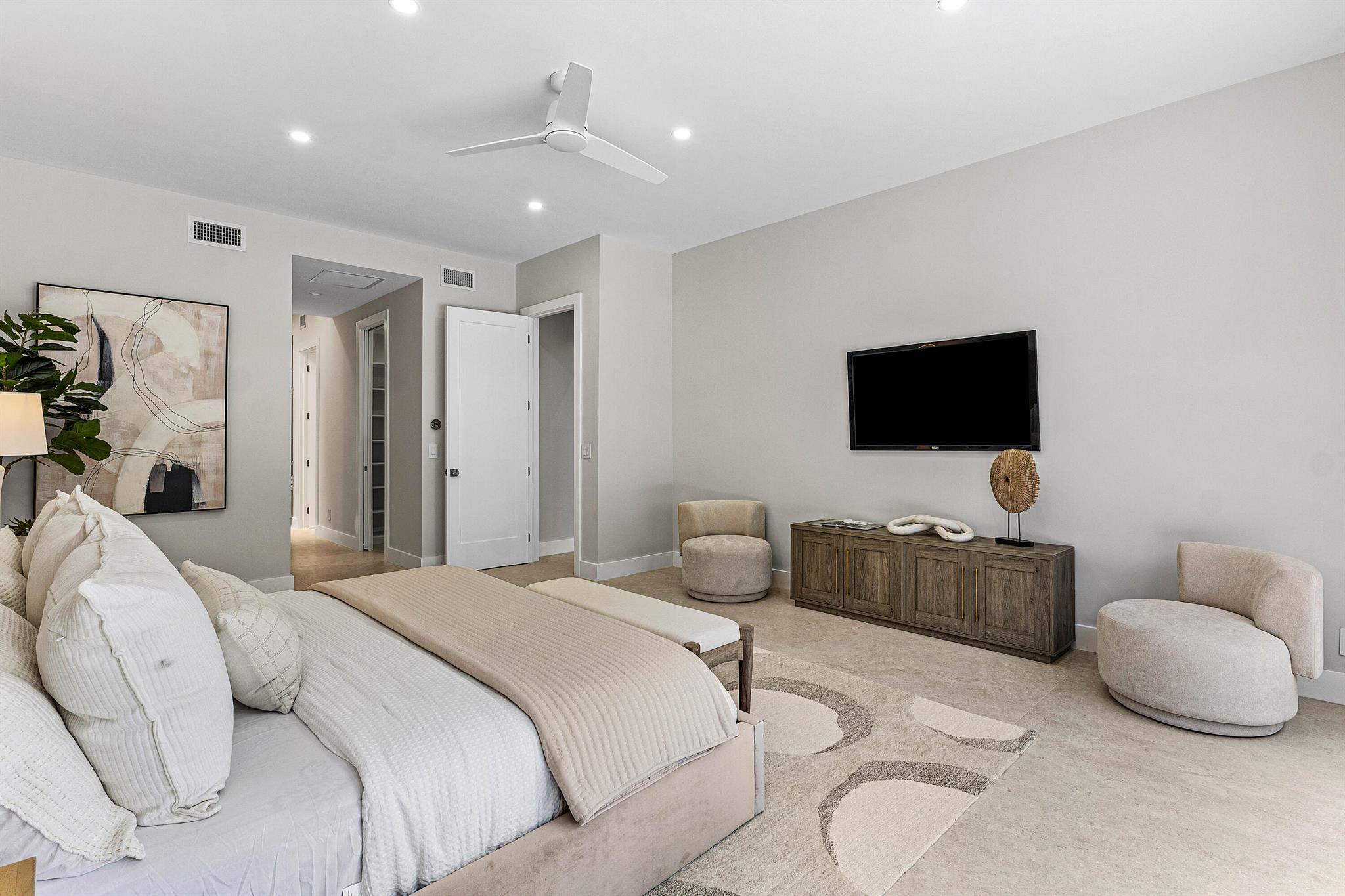 ASCOT / POLO CLUB - Residential