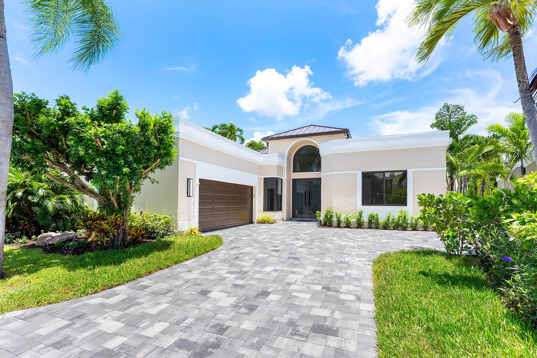 ASCOT / POLO CLUB - Residential