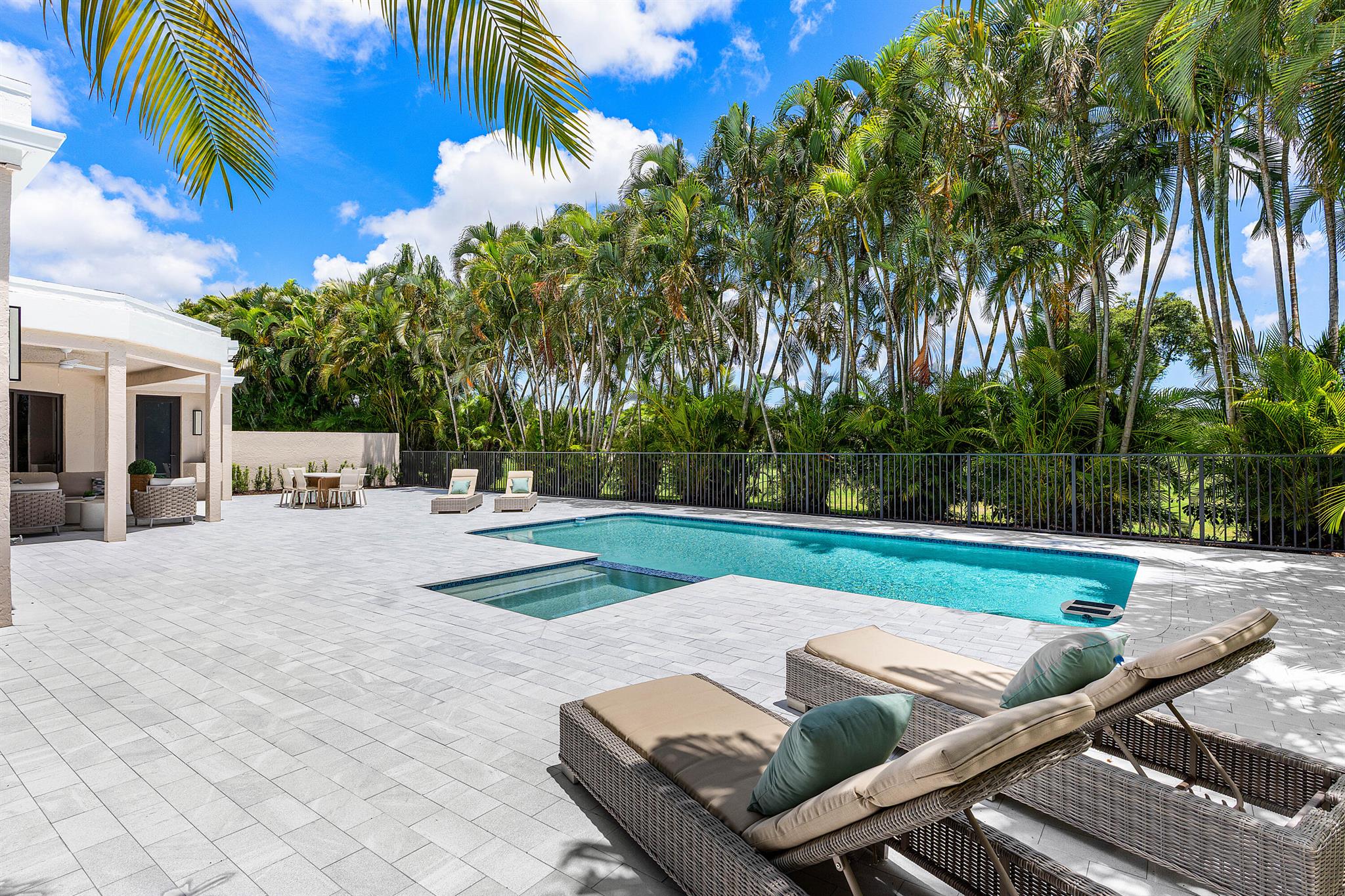 ASCOT / POLO CLUB - Residential