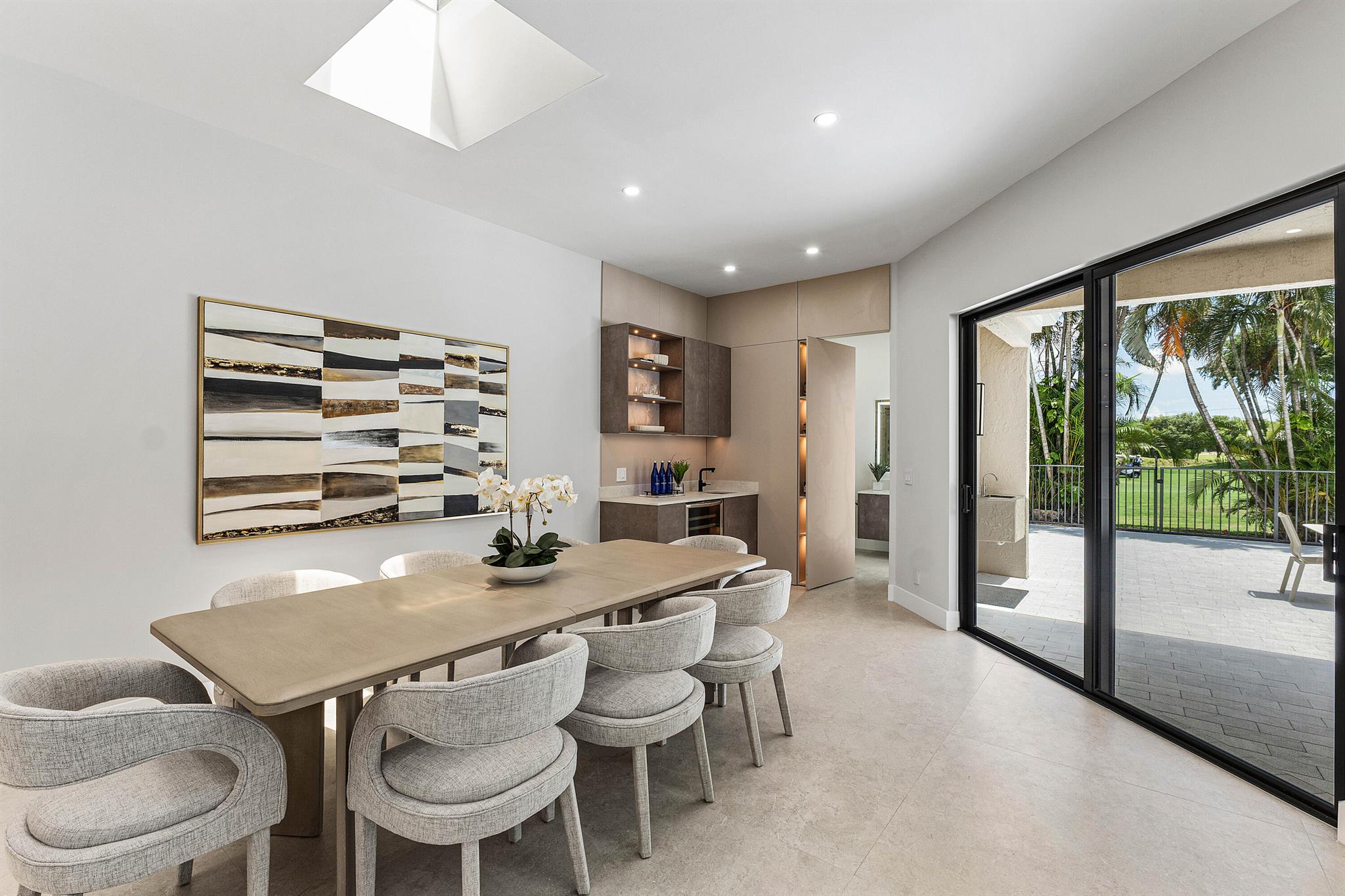 ASCOT / POLO CLUB - Residential