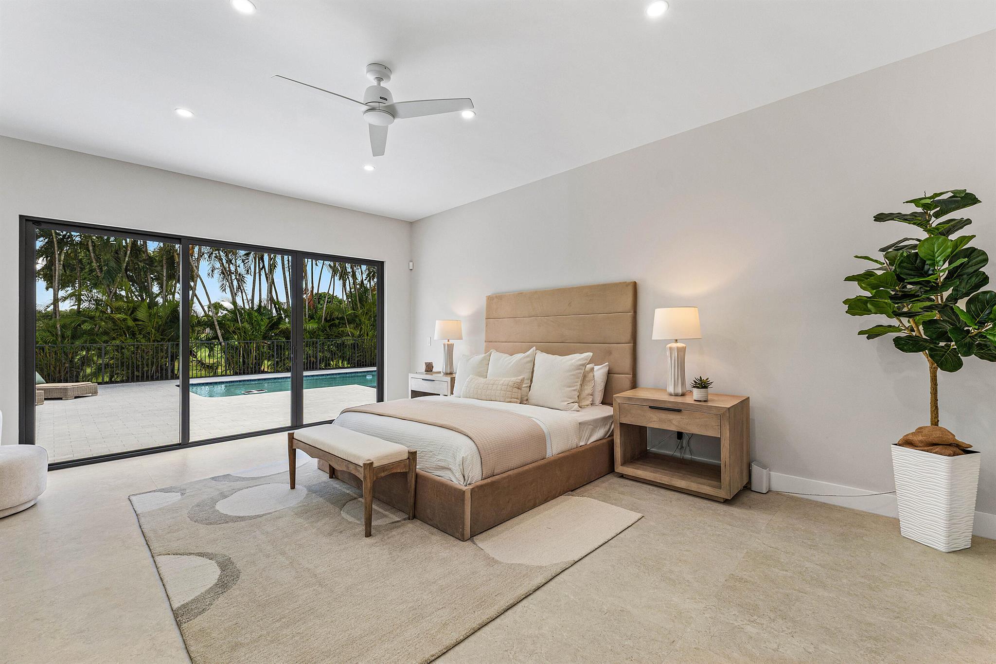 ASCOT / POLO CLUB - Residential