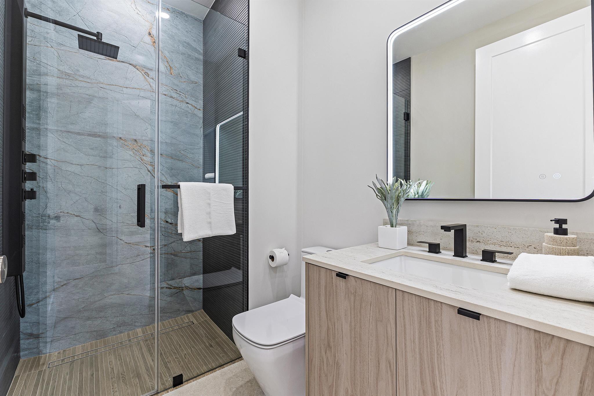 ASCOT / POLO CLUB - Residential