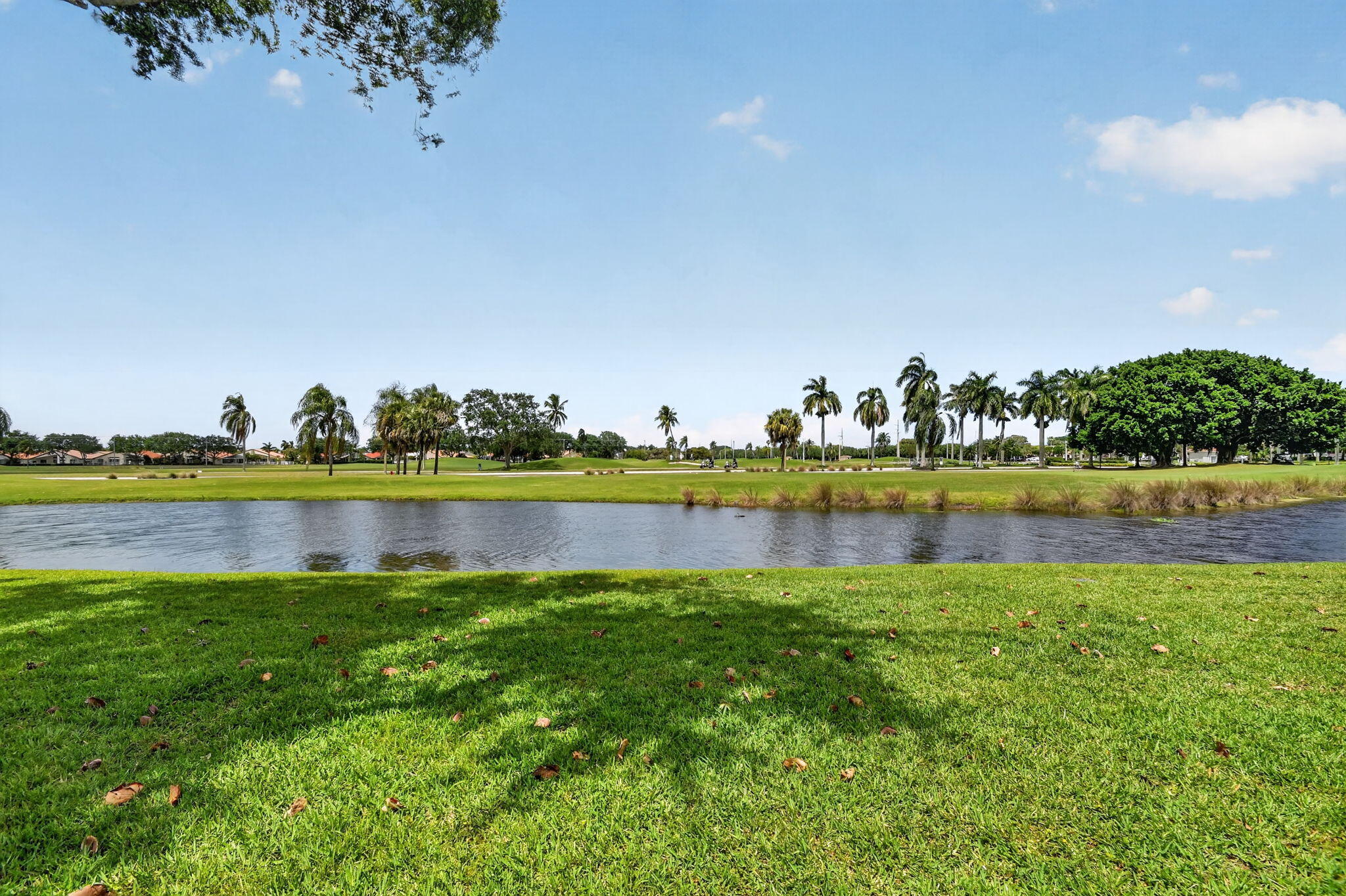 LAKERIDGE GREENS - Residential