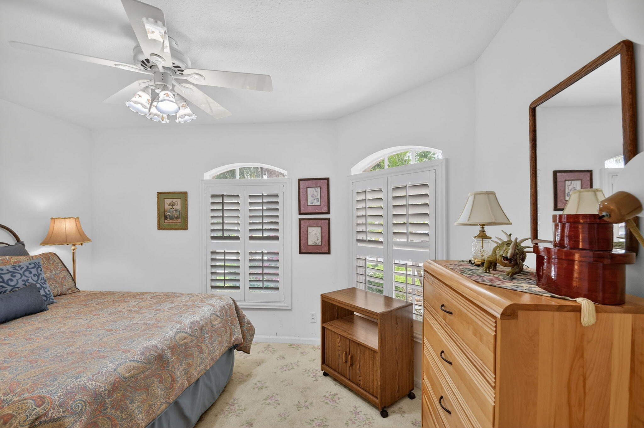 LAKERIDGE GREENS - Residential