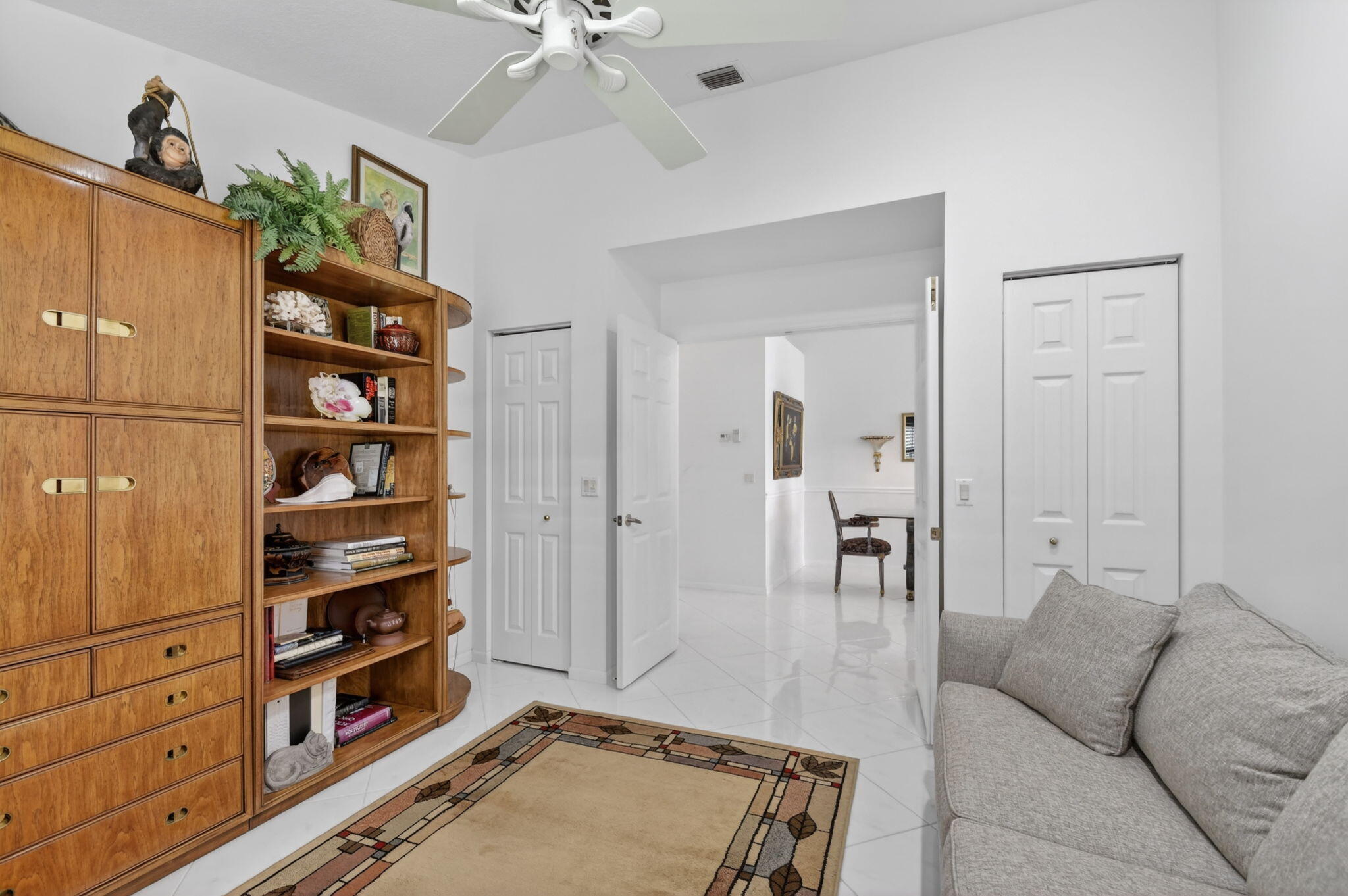 LAKERIDGE GREENS - Residential