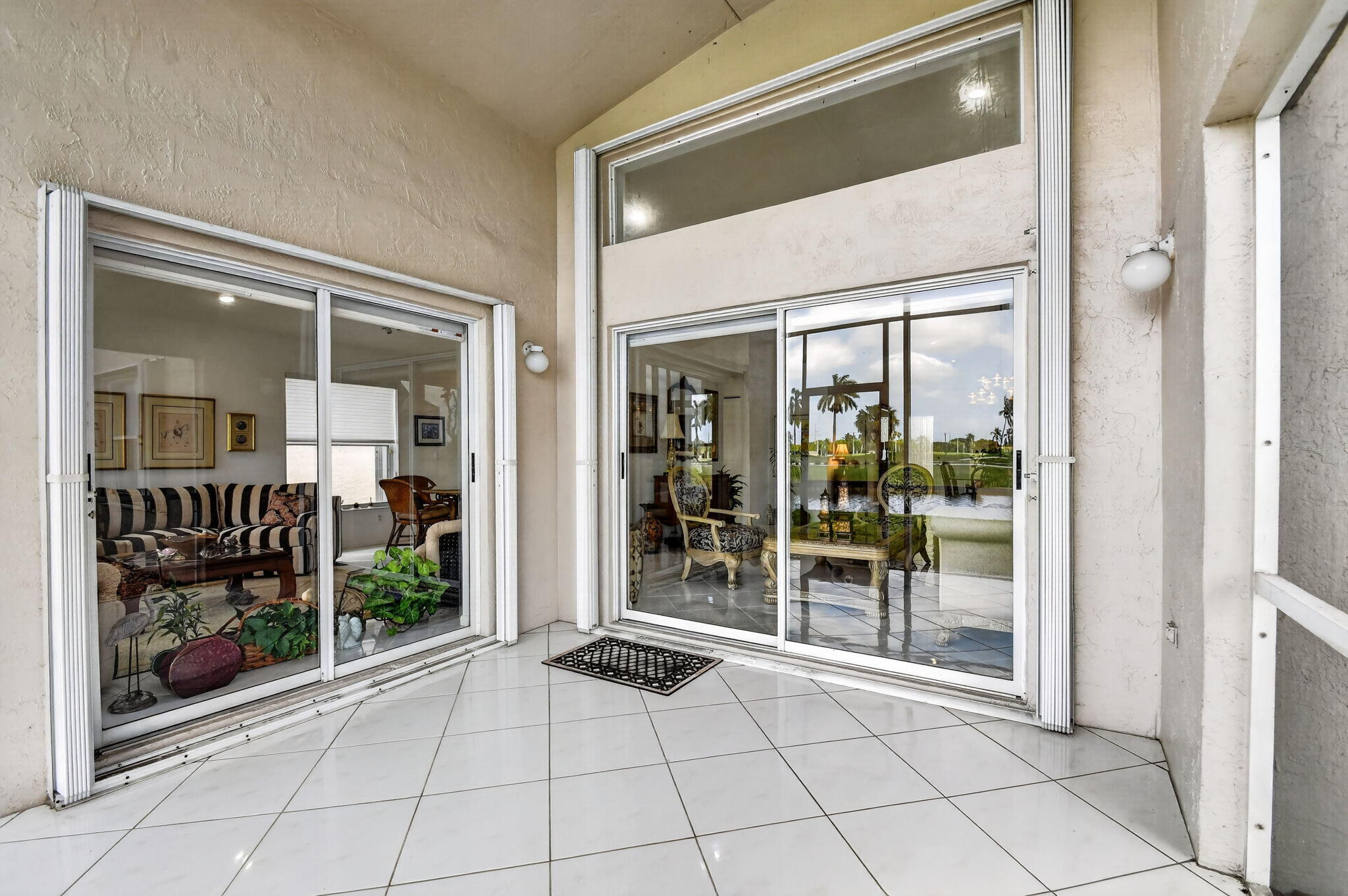 LAKERIDGE GREENS - Residential