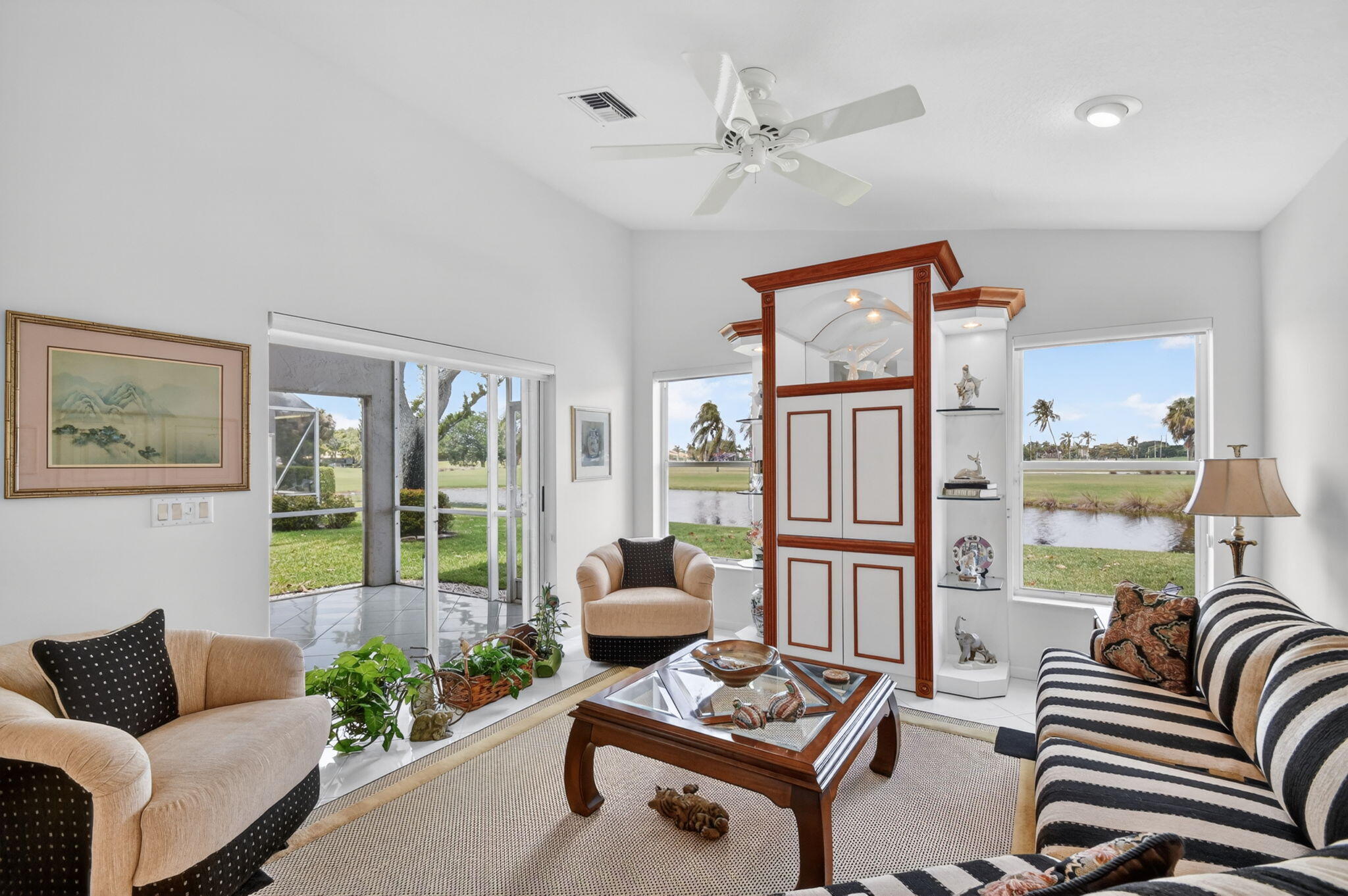 LAKERIDGE GREENS - Residential