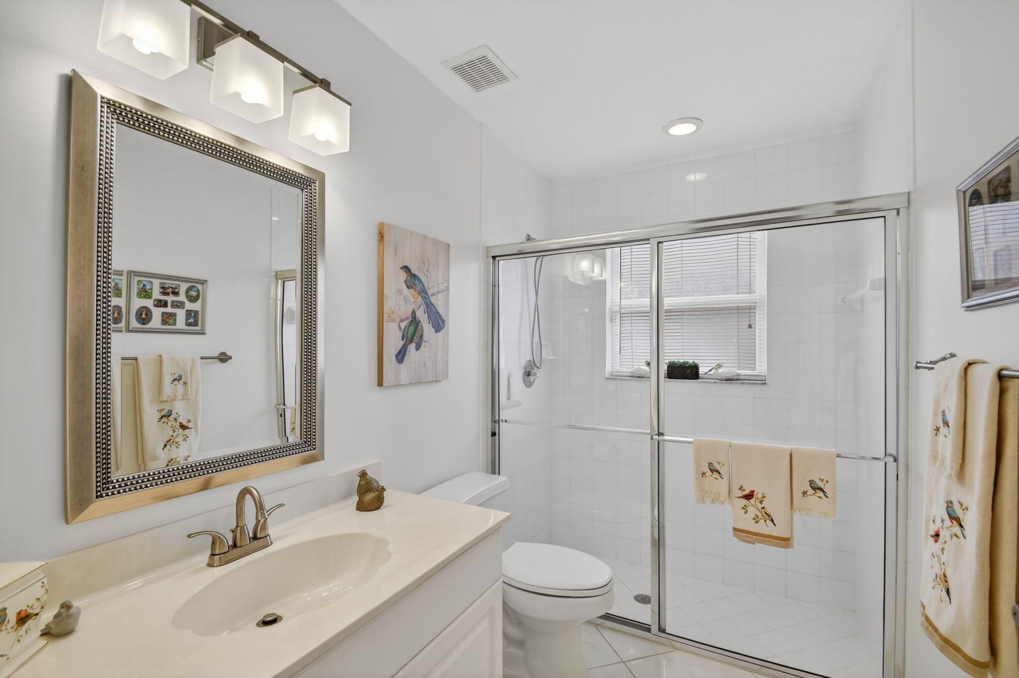 LAKERIDGE GREENS - Residential